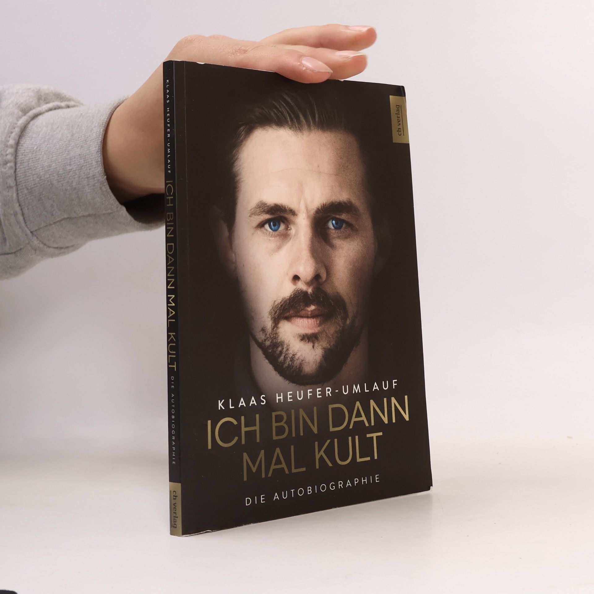 Ich bin dann mal Kult