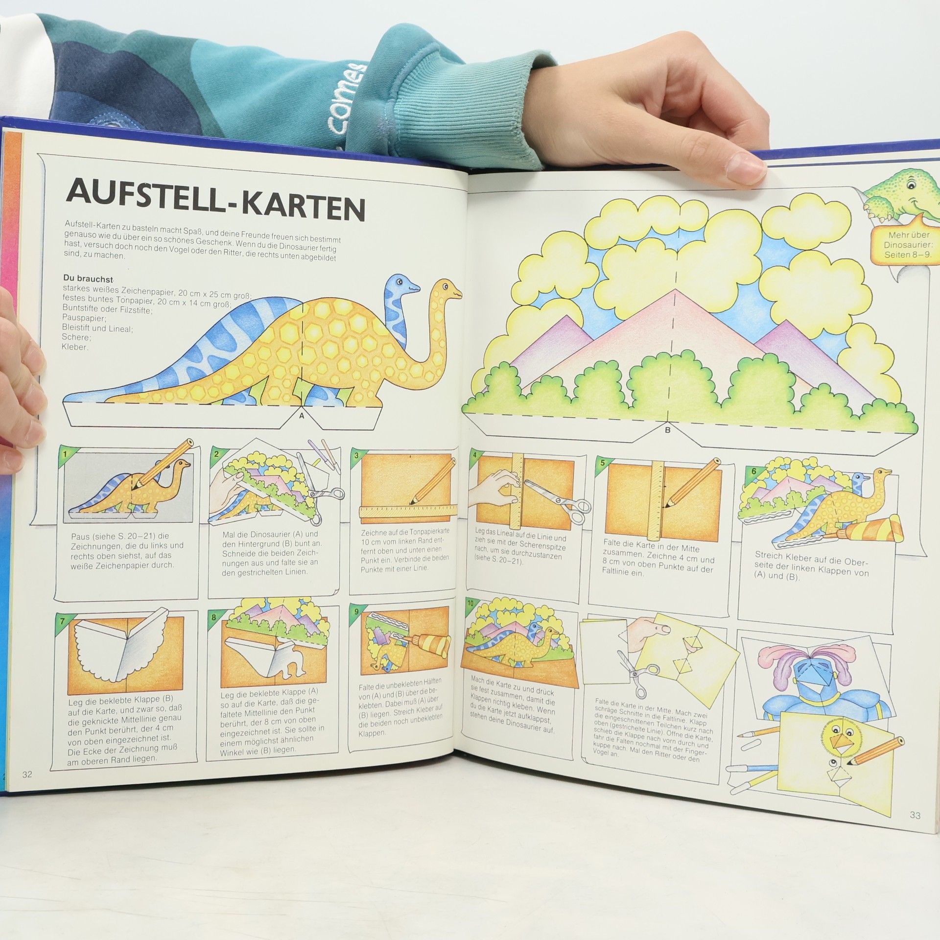 Kolektiv autorů Nie mehr langweilig