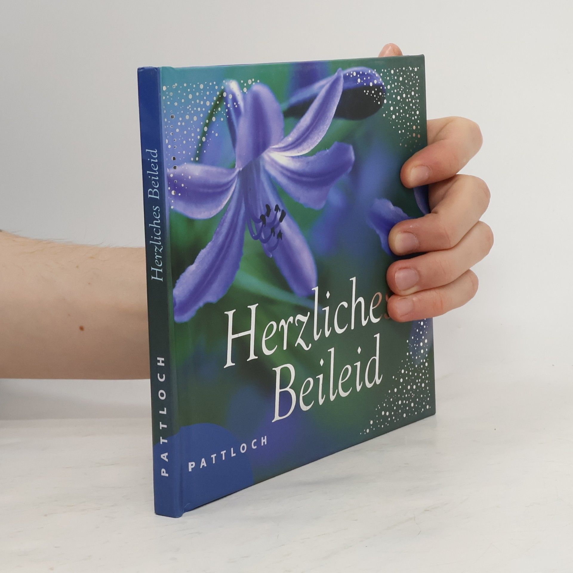 Herzliches Beileid