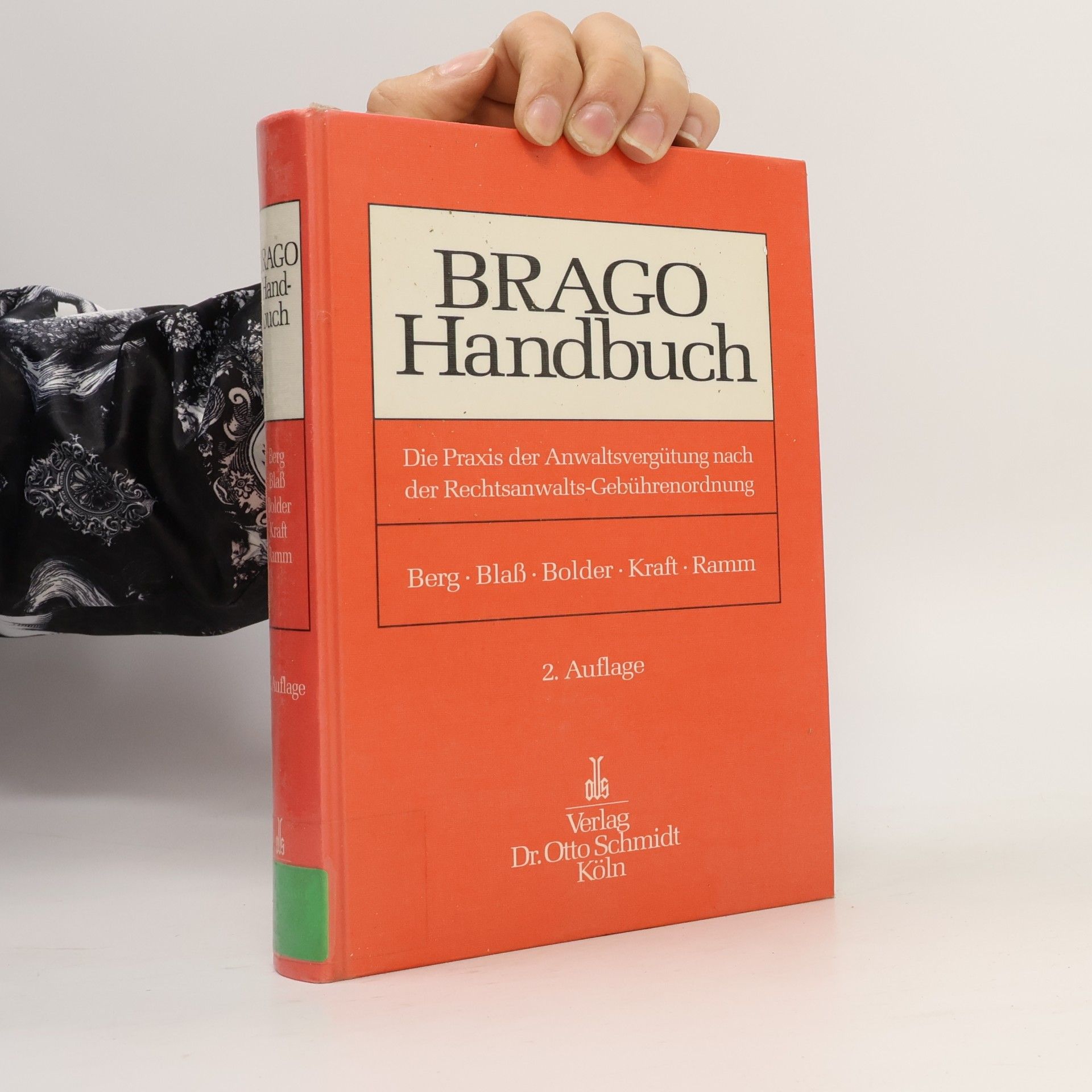 BRAGO-Handbuch