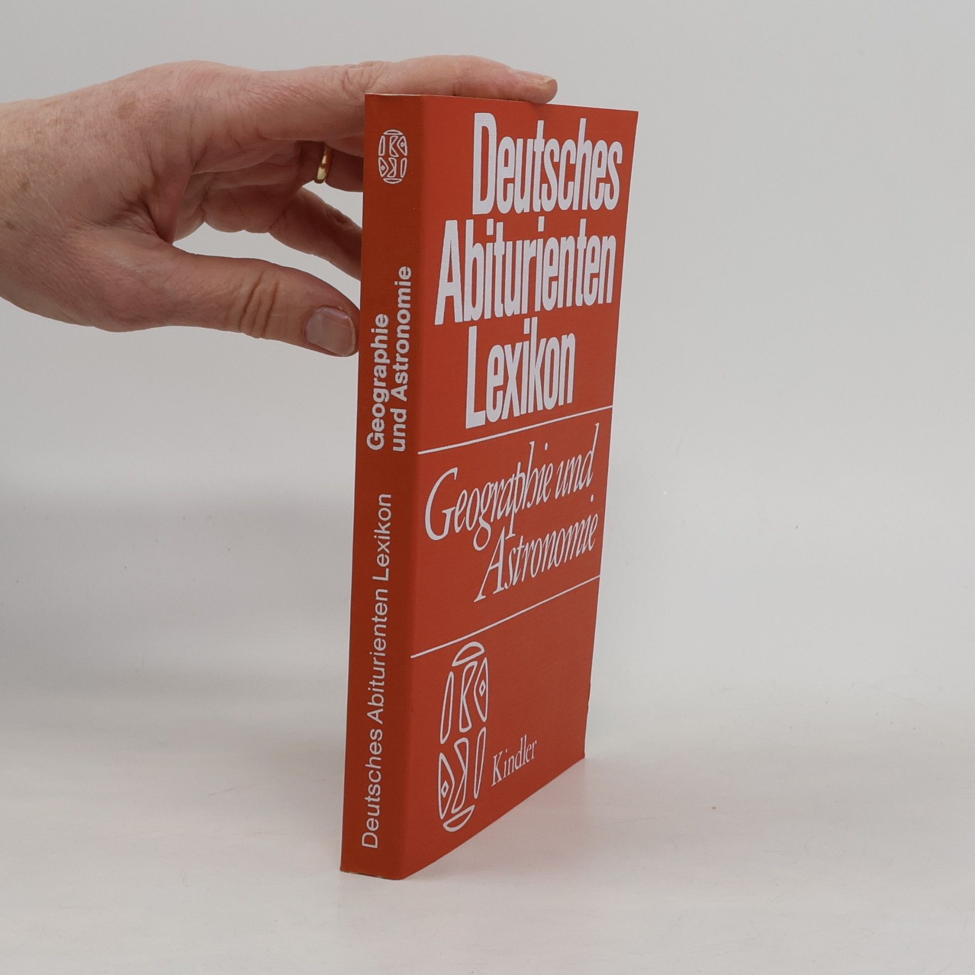 Autorenkollektiv Deutsches Abiturienten Lexikon. Geographie und Astronomie
