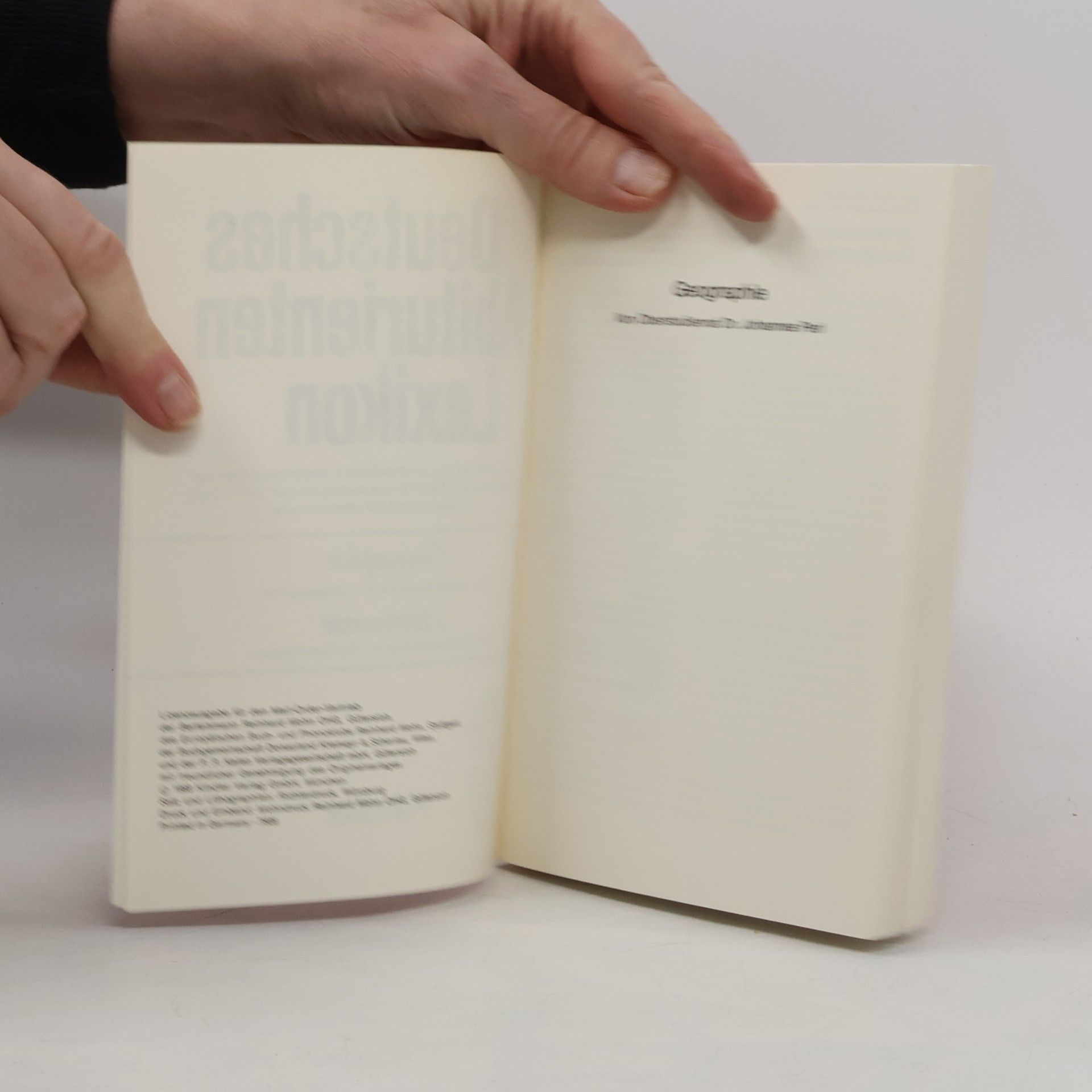 Autorenkollektiv Deutsches Abiturienten Lexikon. Geographie und Astronomie