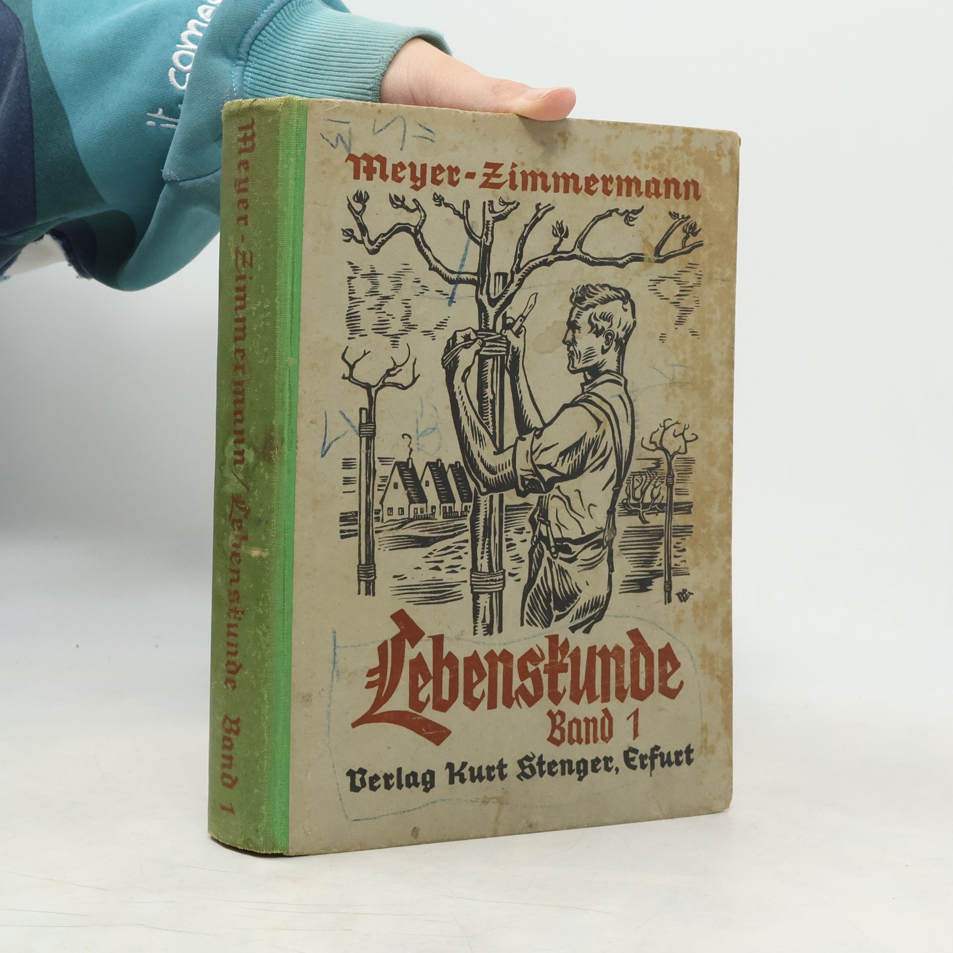 Lebenskunde 1