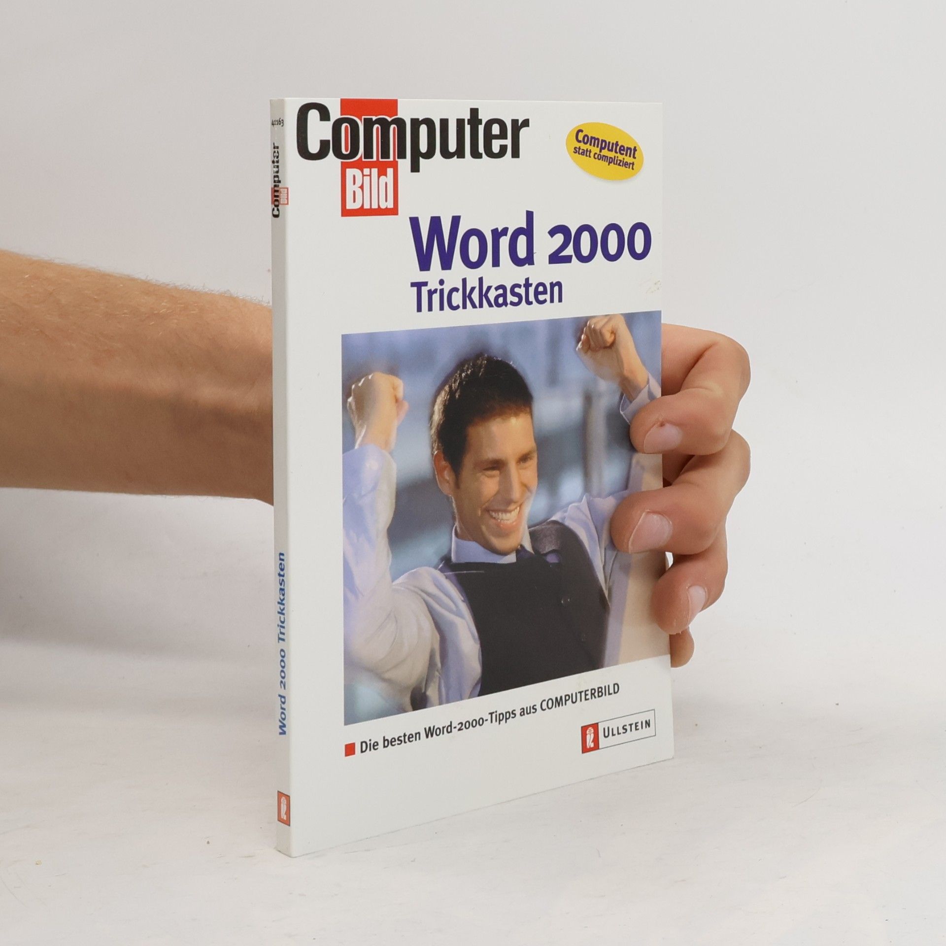 Word-2000-Trickkasten