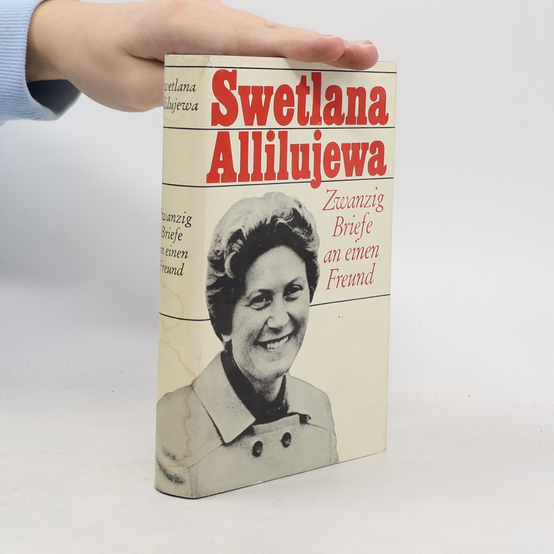 Zwanzig Briefe an einen Freund