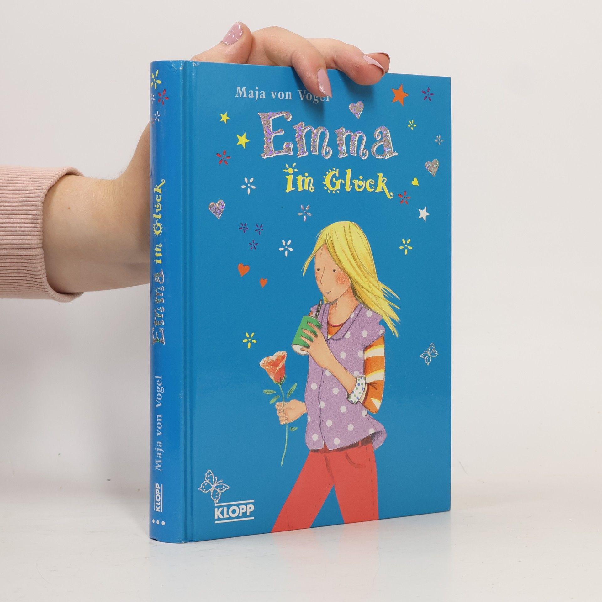 Emma im Glück