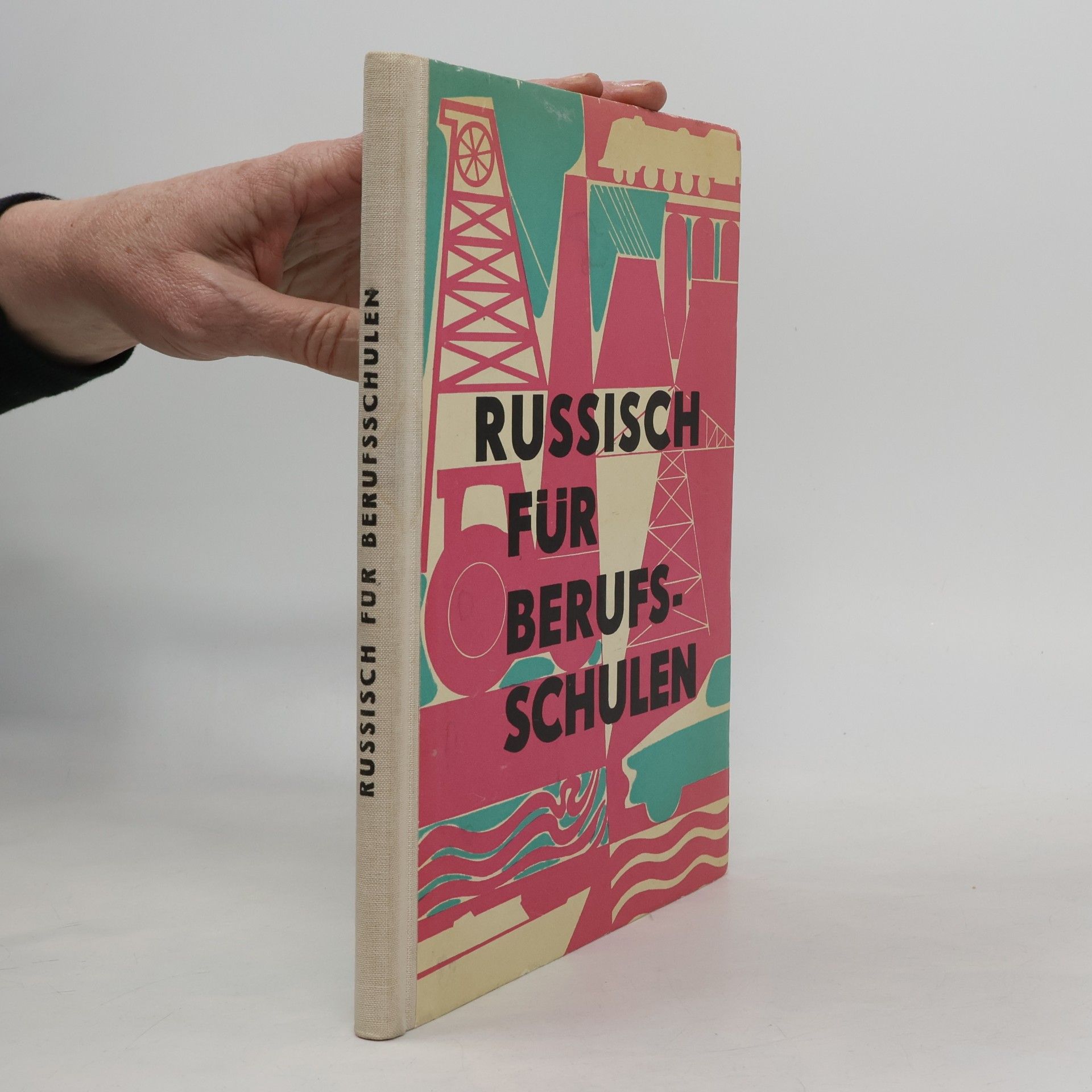 Russisch für Berufsschulen