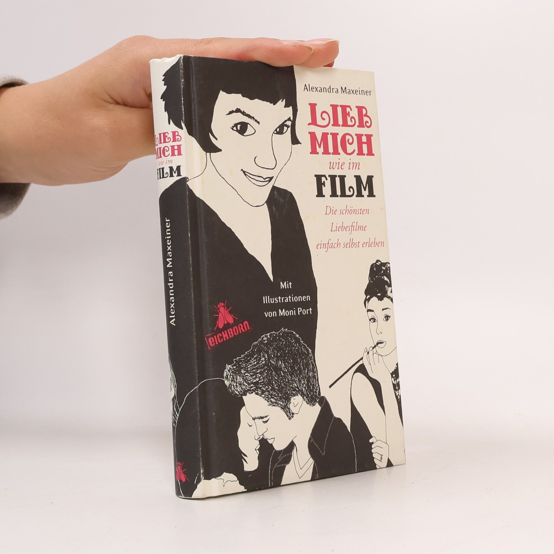 Lieb mich wie im Film