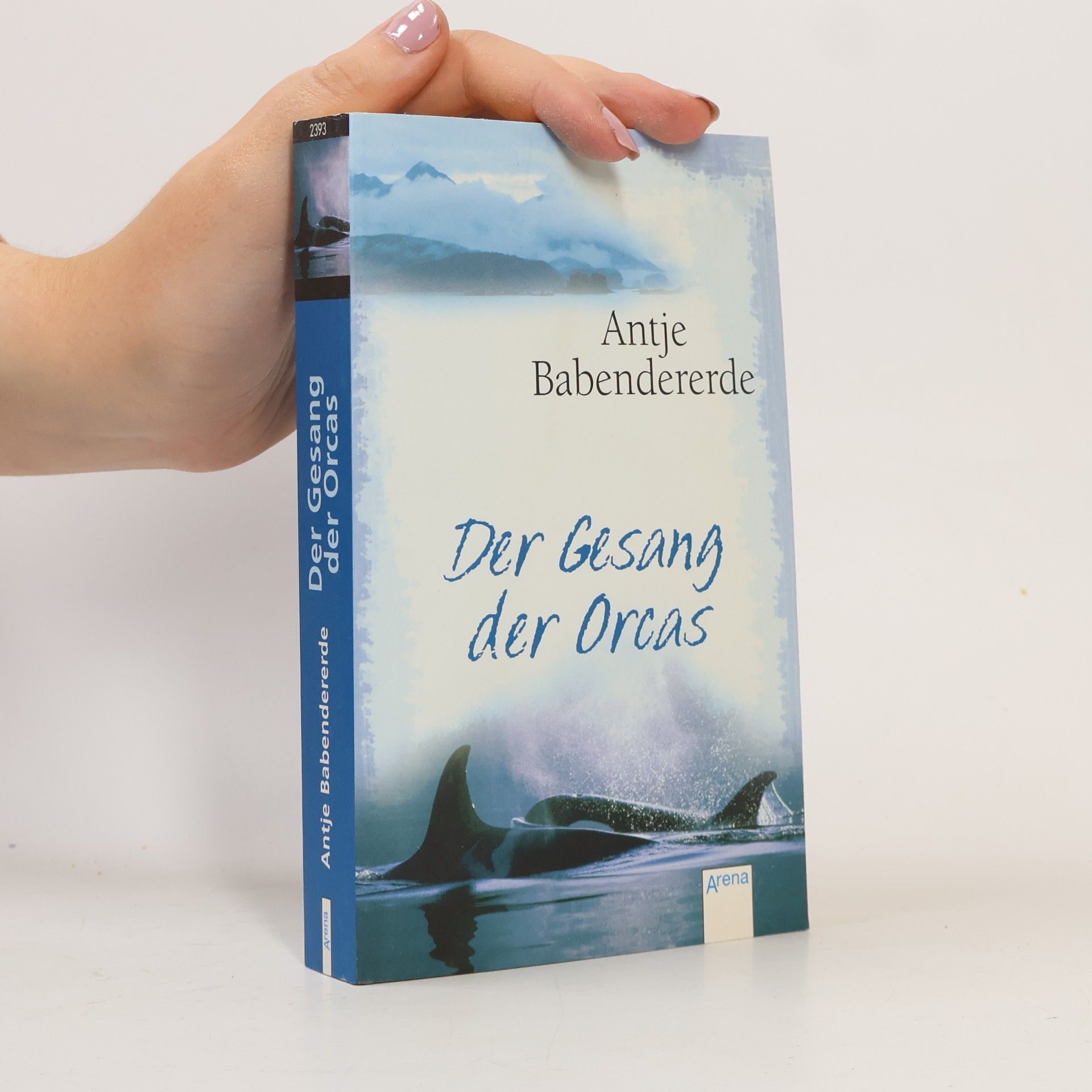 Der Gesang der Orcas