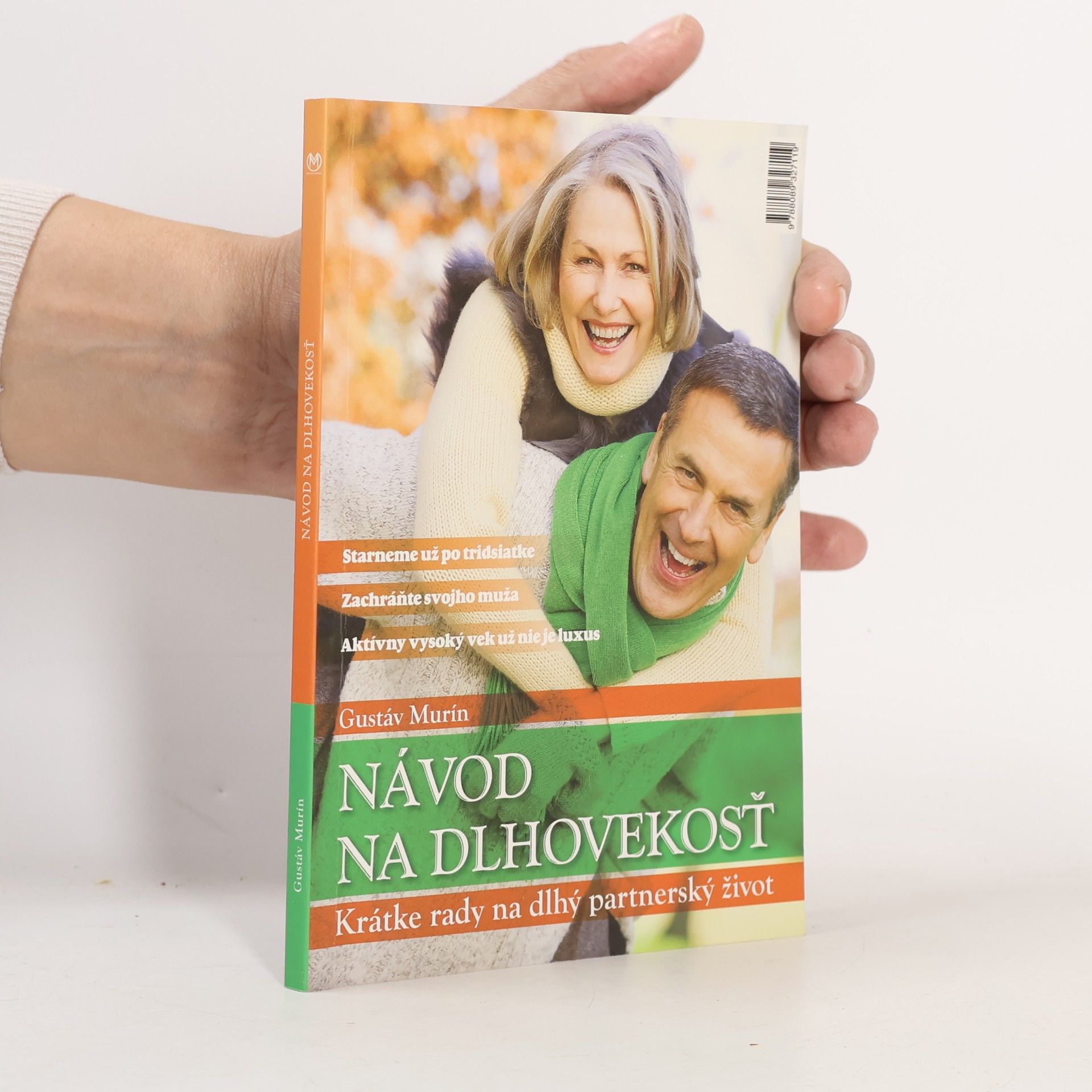 Návod na dlhovekosť