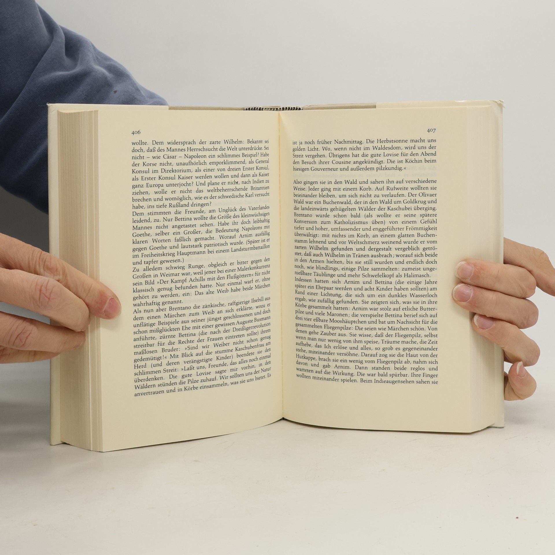 Günter Grass Der Butt
