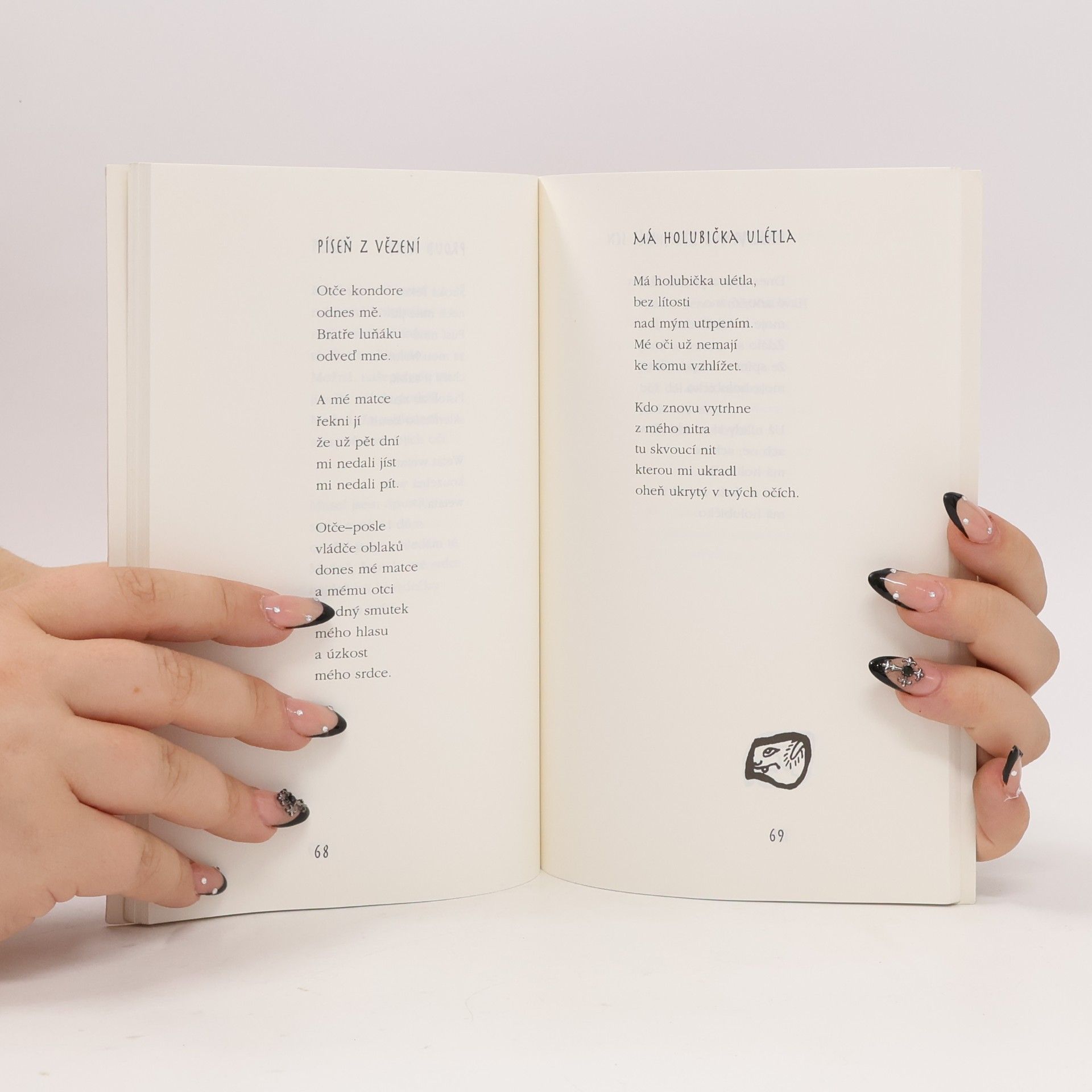 Oldřich Kašpar Neuvadnou mé květy, neumlknou mé písně : výbor z aztécké, kečuánské a mexické poezie