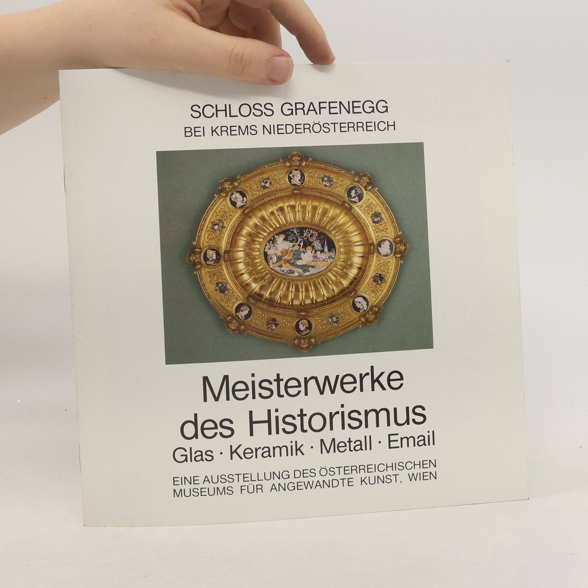 Meisterwerke des Historismus