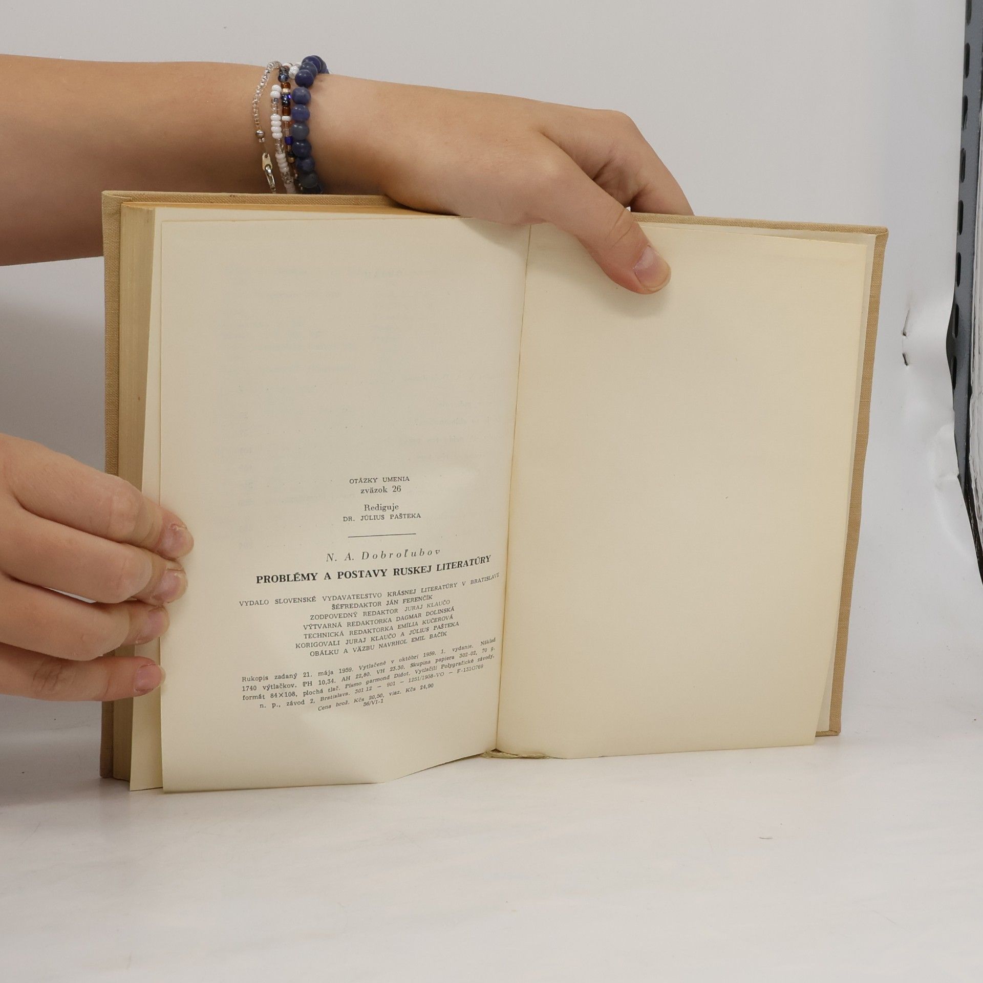 Nikolaj Aleksandrovič Dobroljubov Problémy a postavy ruskej literatúry