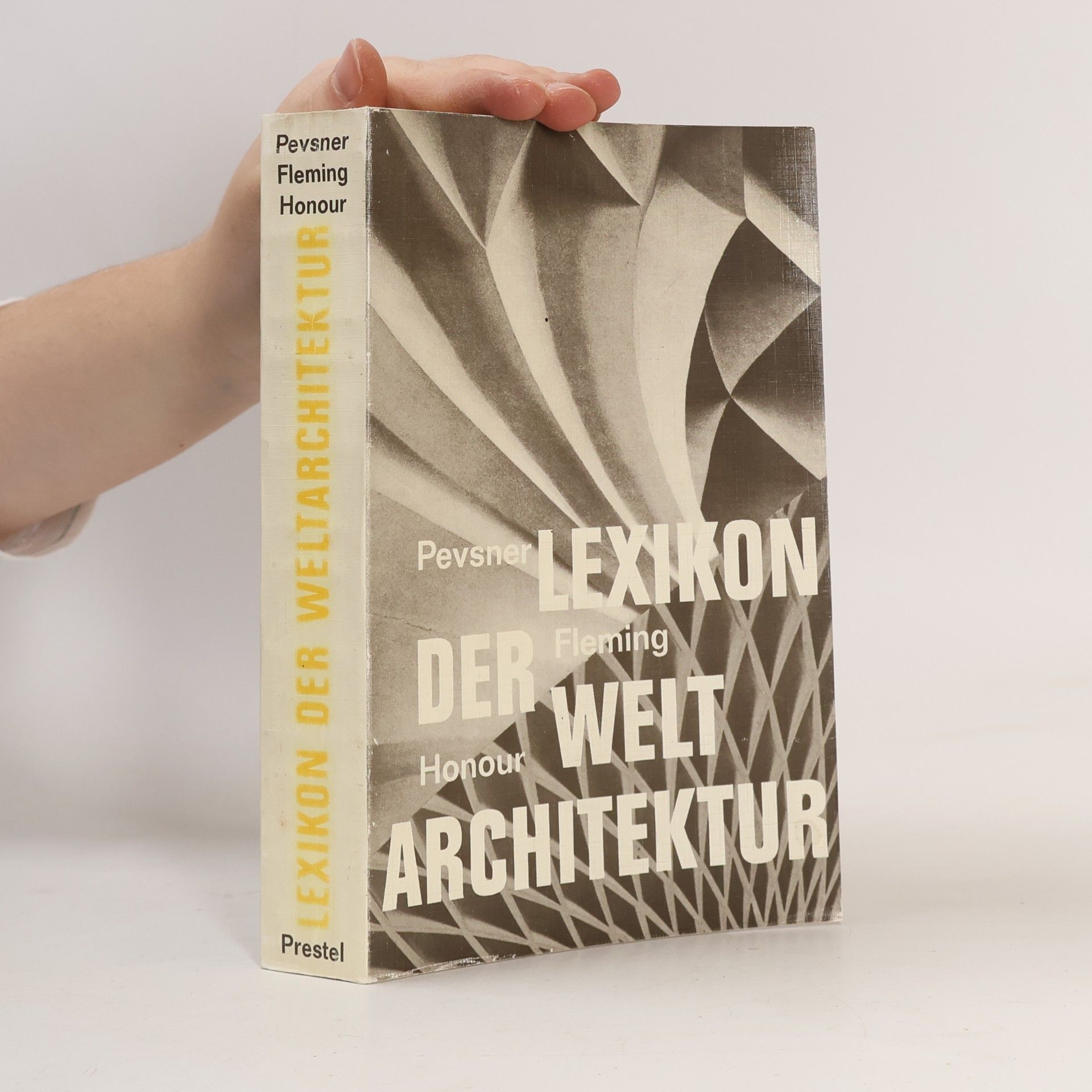 Der Weltarchitektur
