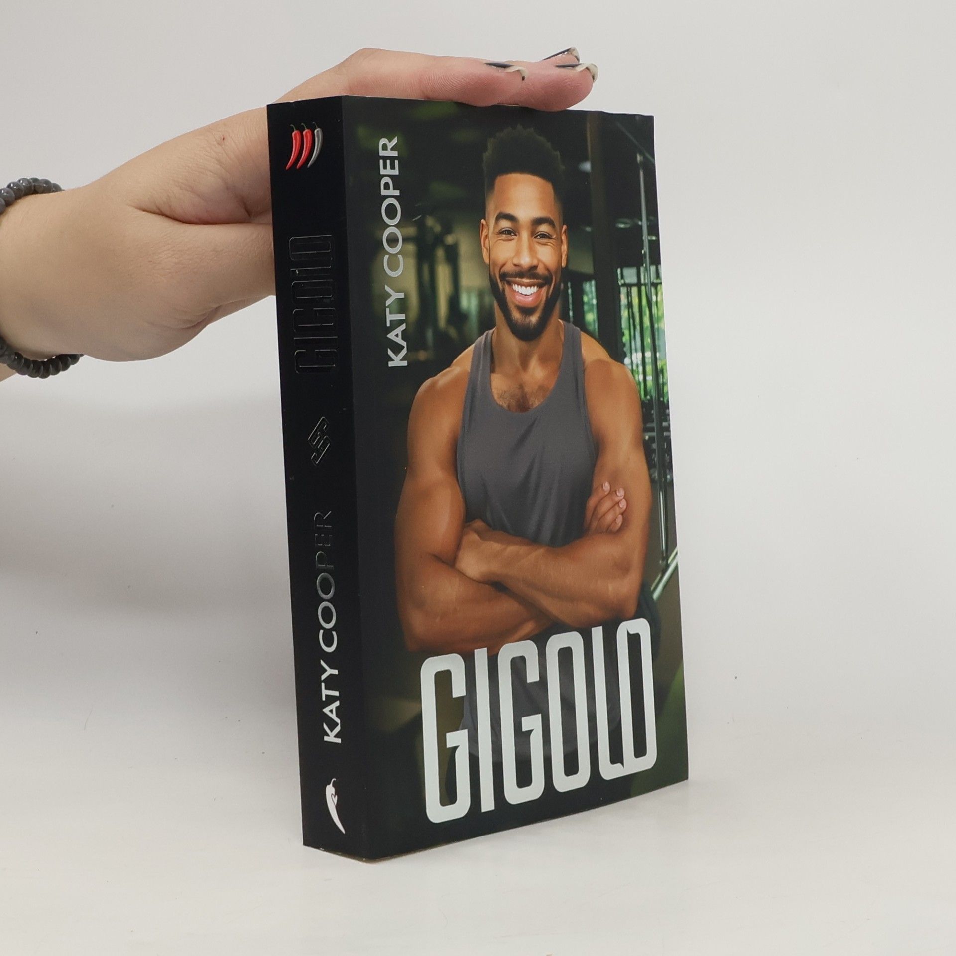 Gigolo