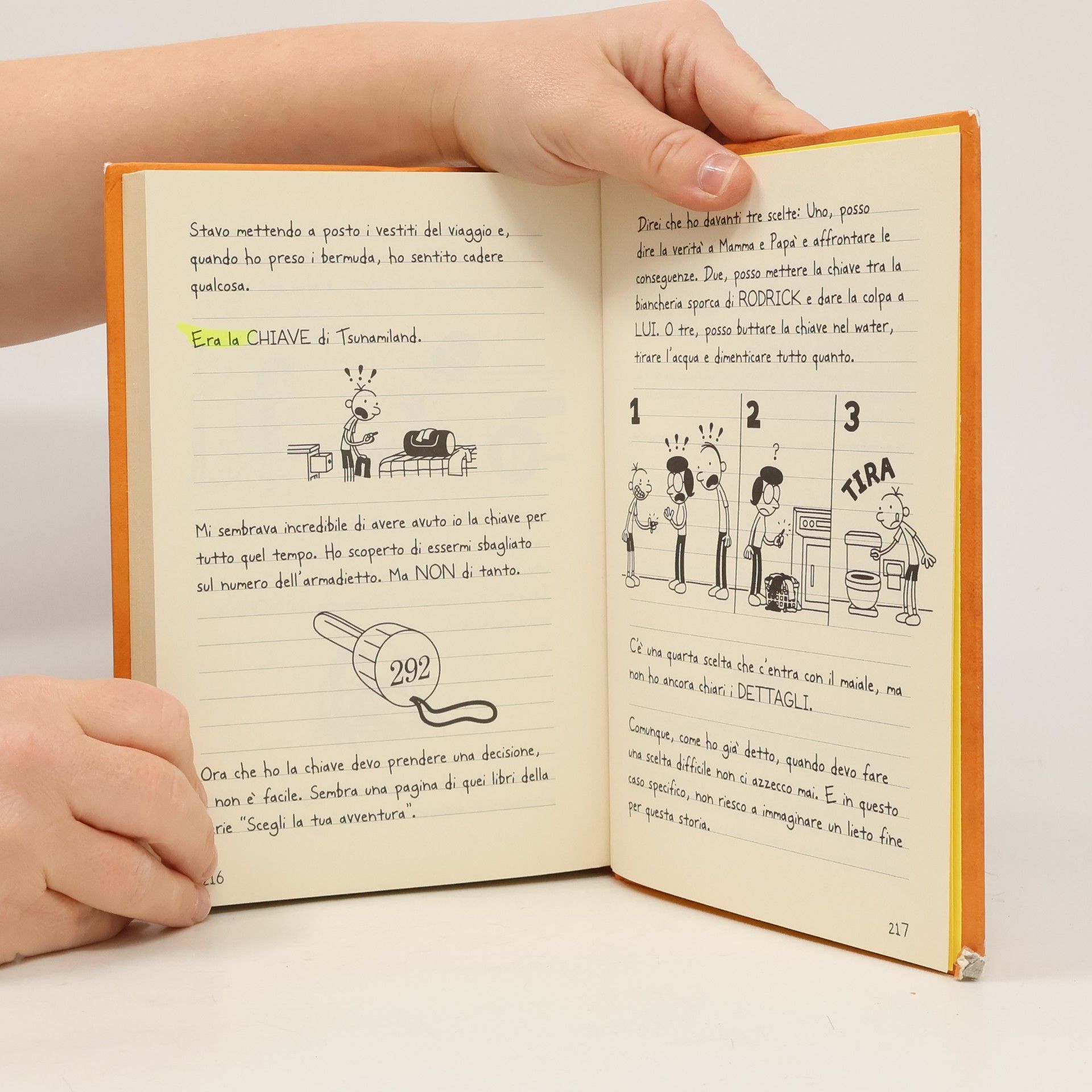 Jeff Kinney Diario di una schiappa. Portatemi a casa!