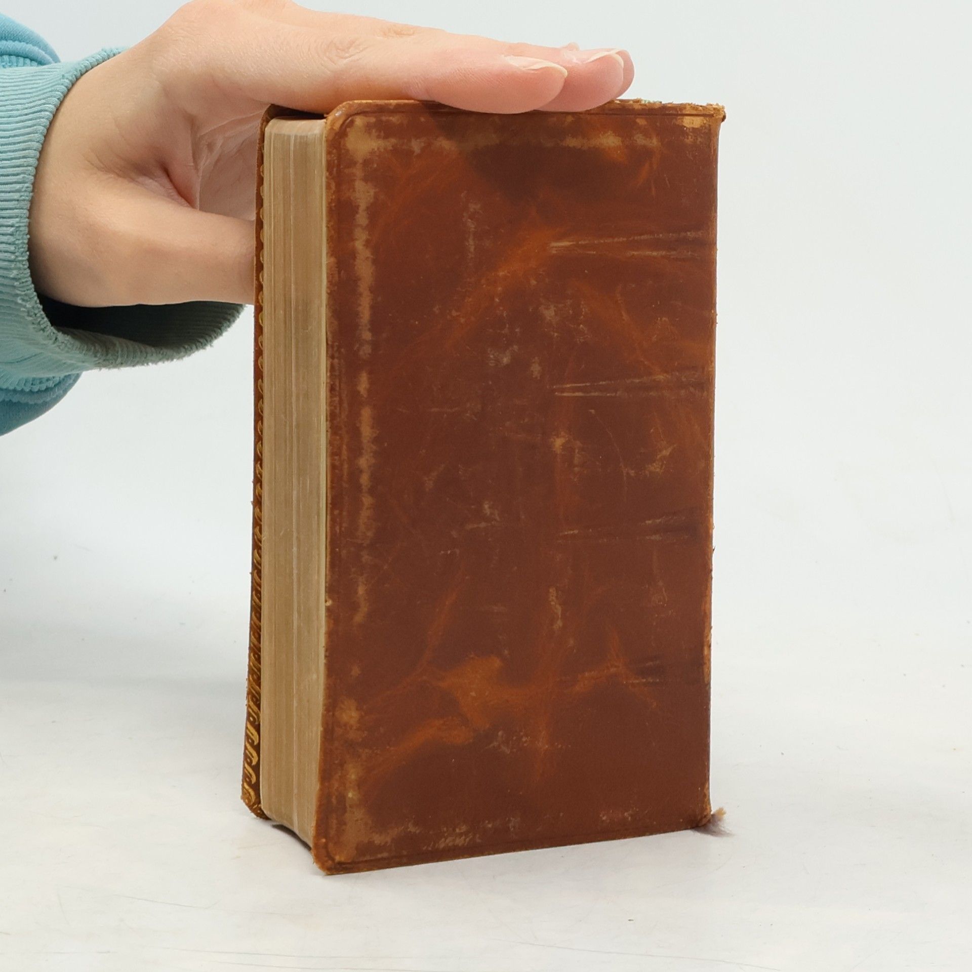 Dom Gérard Missel Quotidien et Rituel