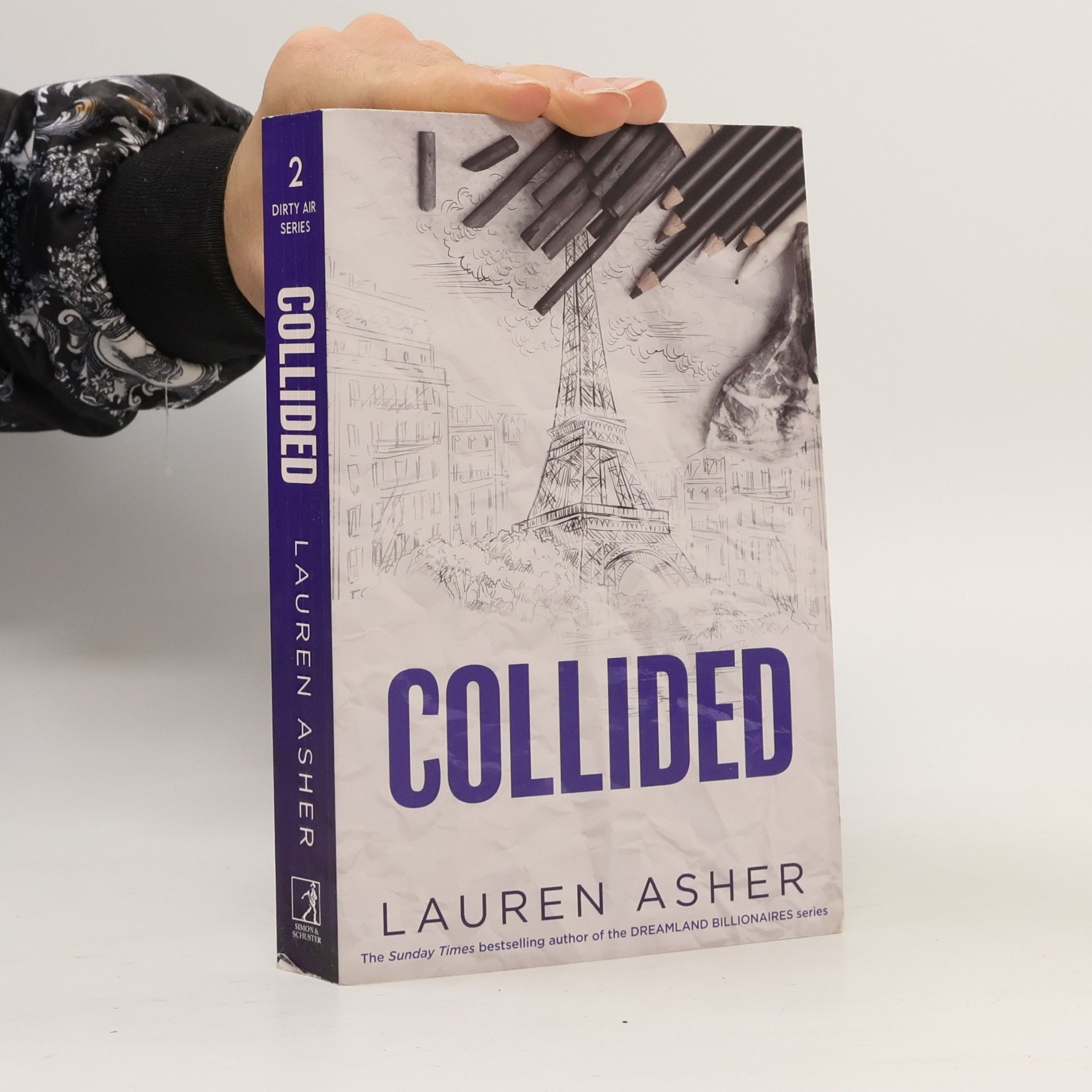 Collided