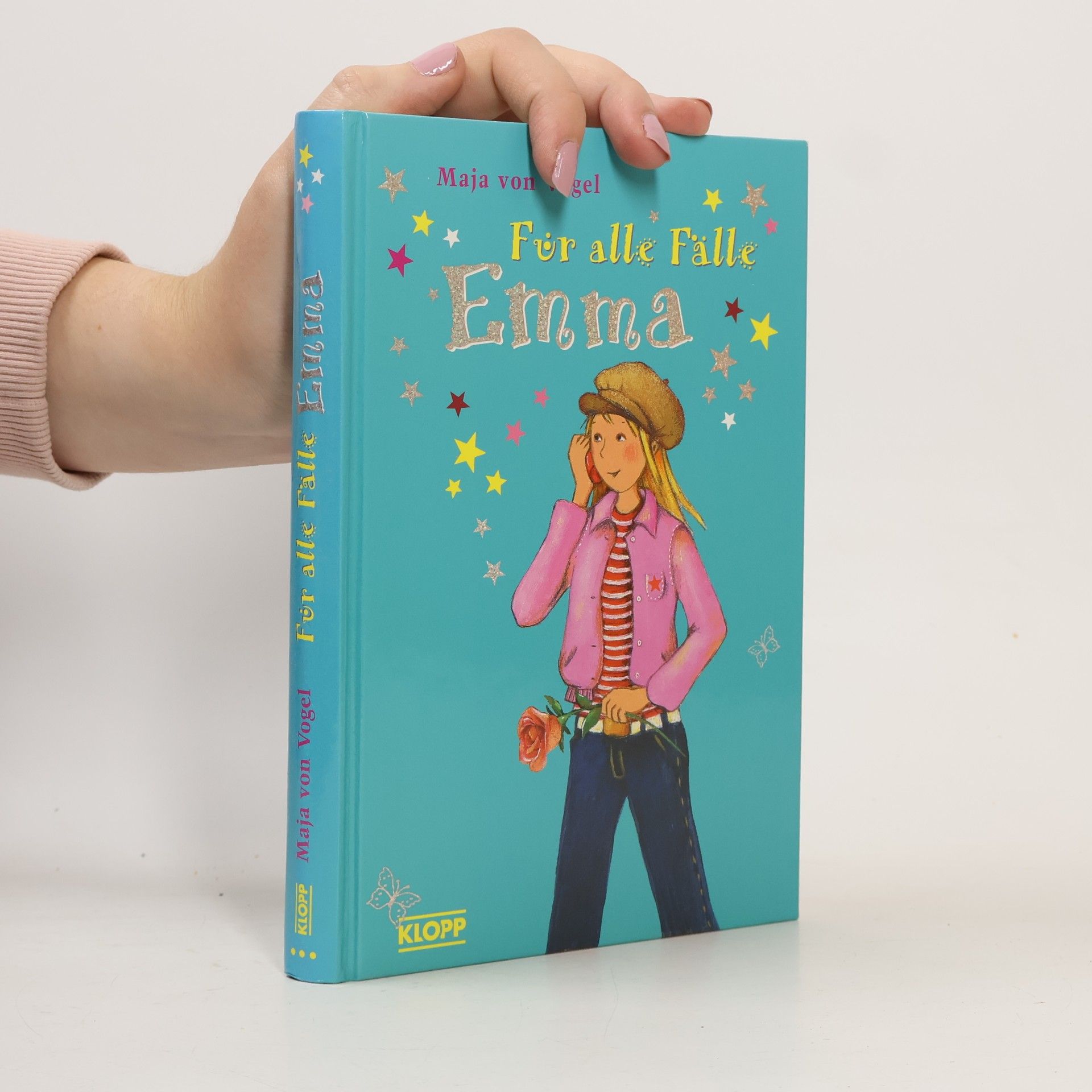 Für alle Fälle Emma