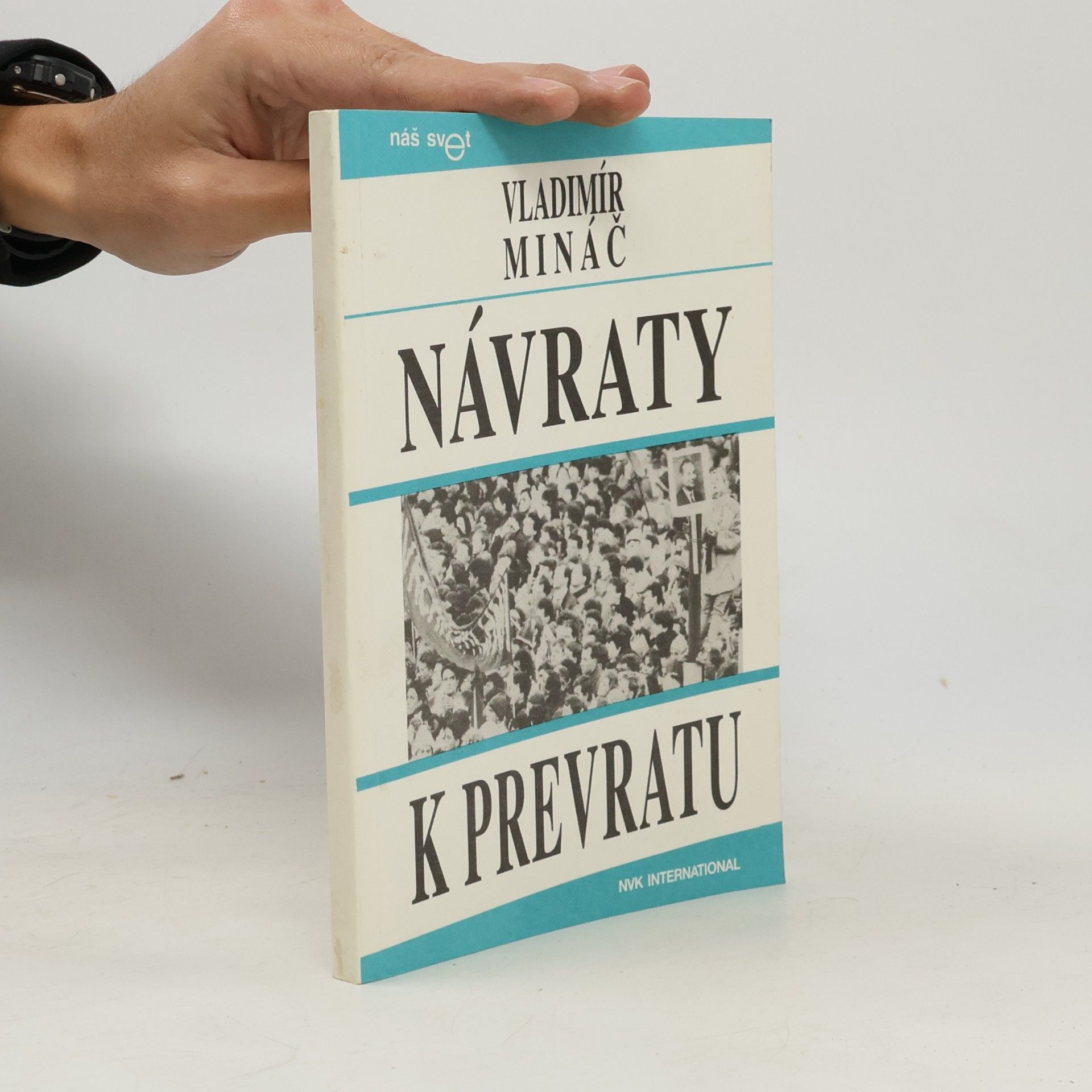 Návraty k prevratu