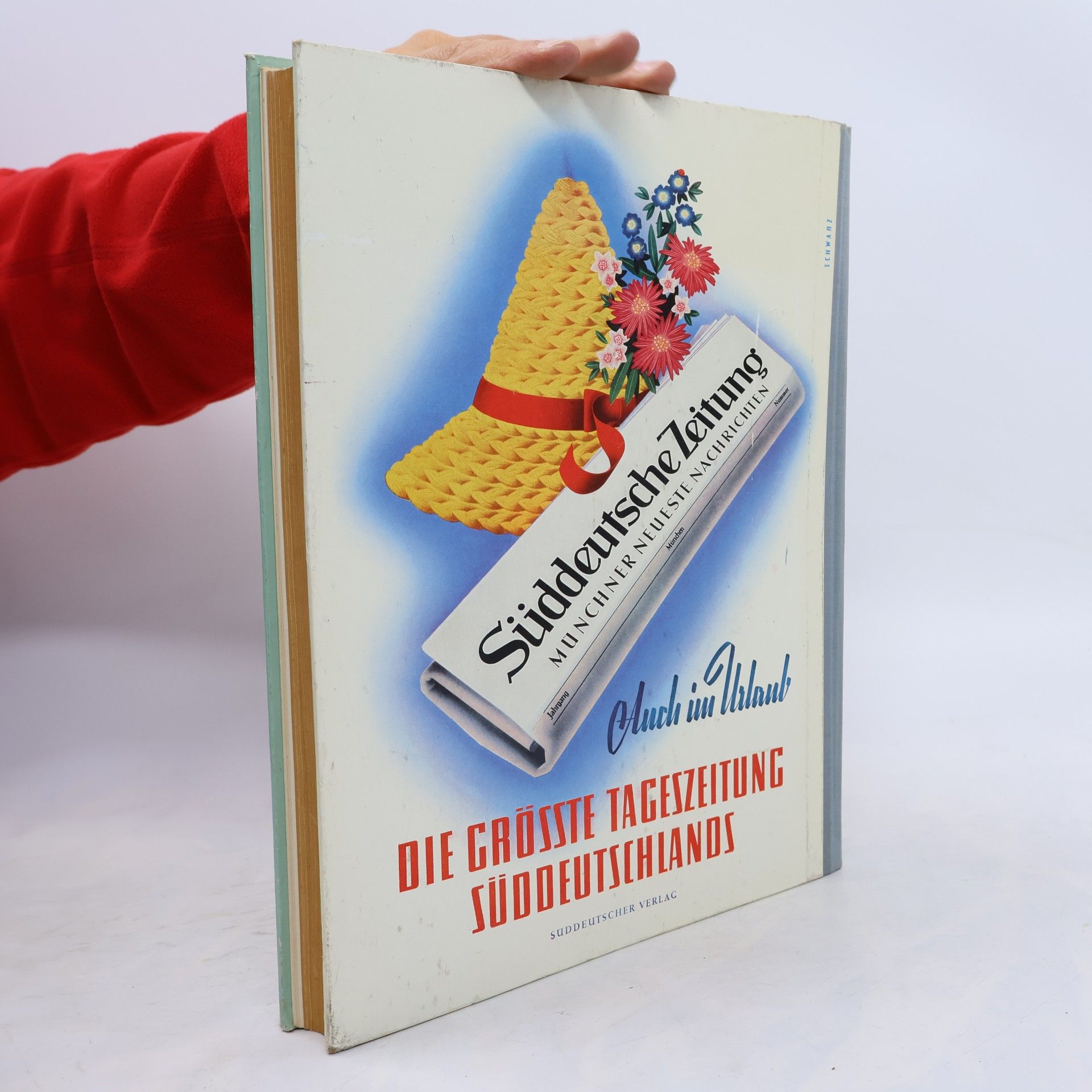 Autorenkollektiv Deutsches Handbuch für Fremdenverkehr I.