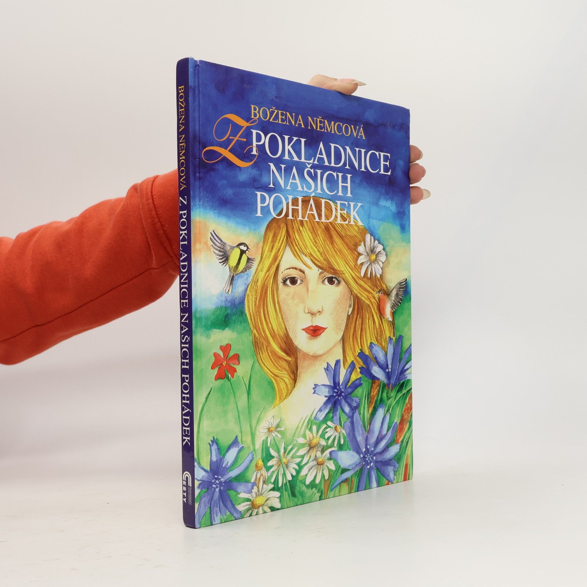 Z pokladnice našich pohádek