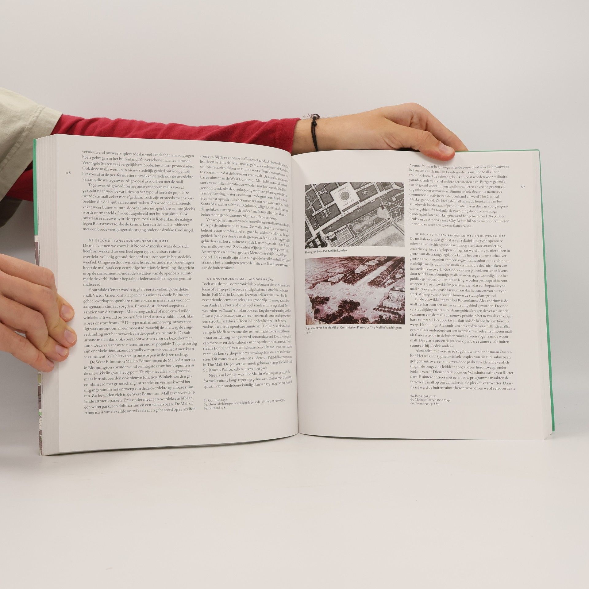 Helena van Doeve Het ontwerp van de openbare ruimte