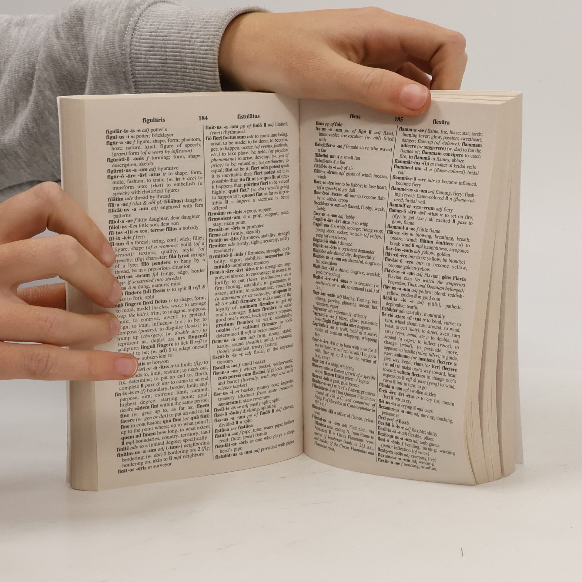 John C. Traupman The New College Latin & English Dictionary, Revised and Updated