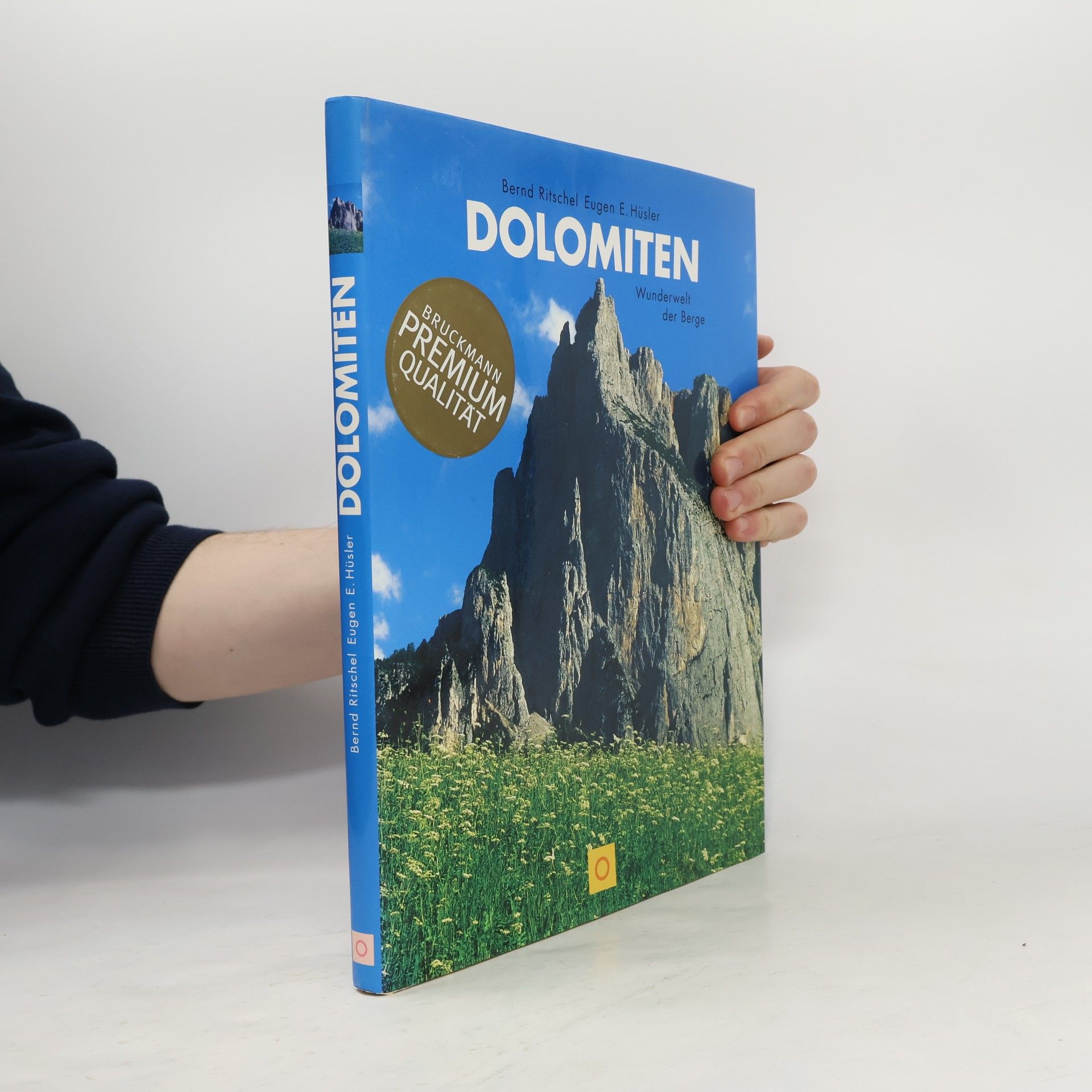 Dolomiten