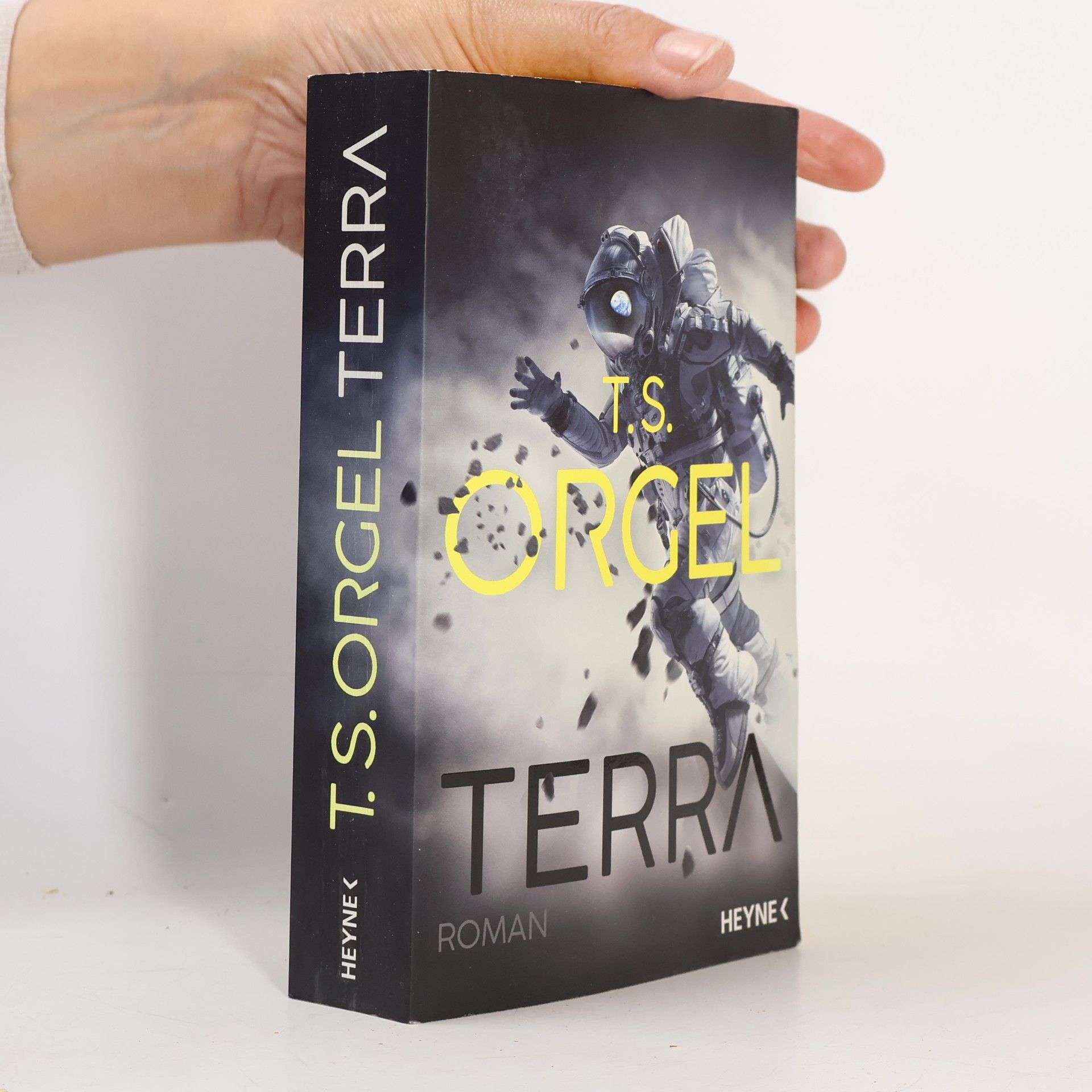 Terra