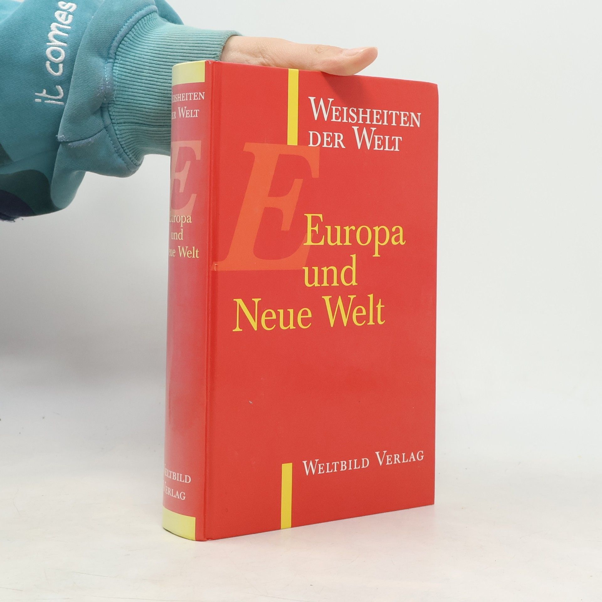 Weisheiten der Welt