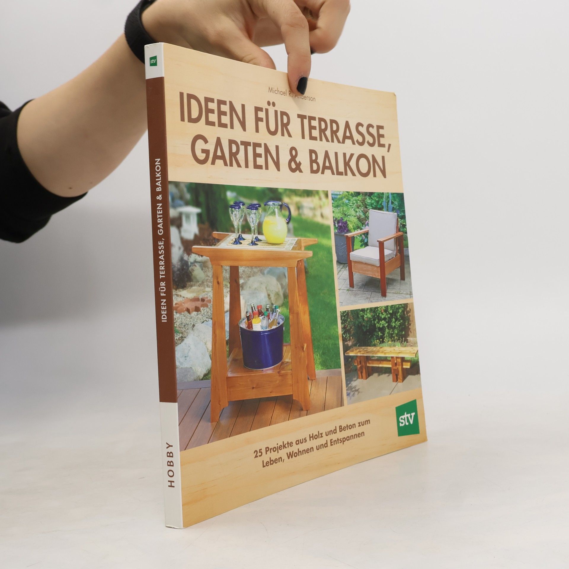 Ideen für Terrasse, Garten & Balkon
