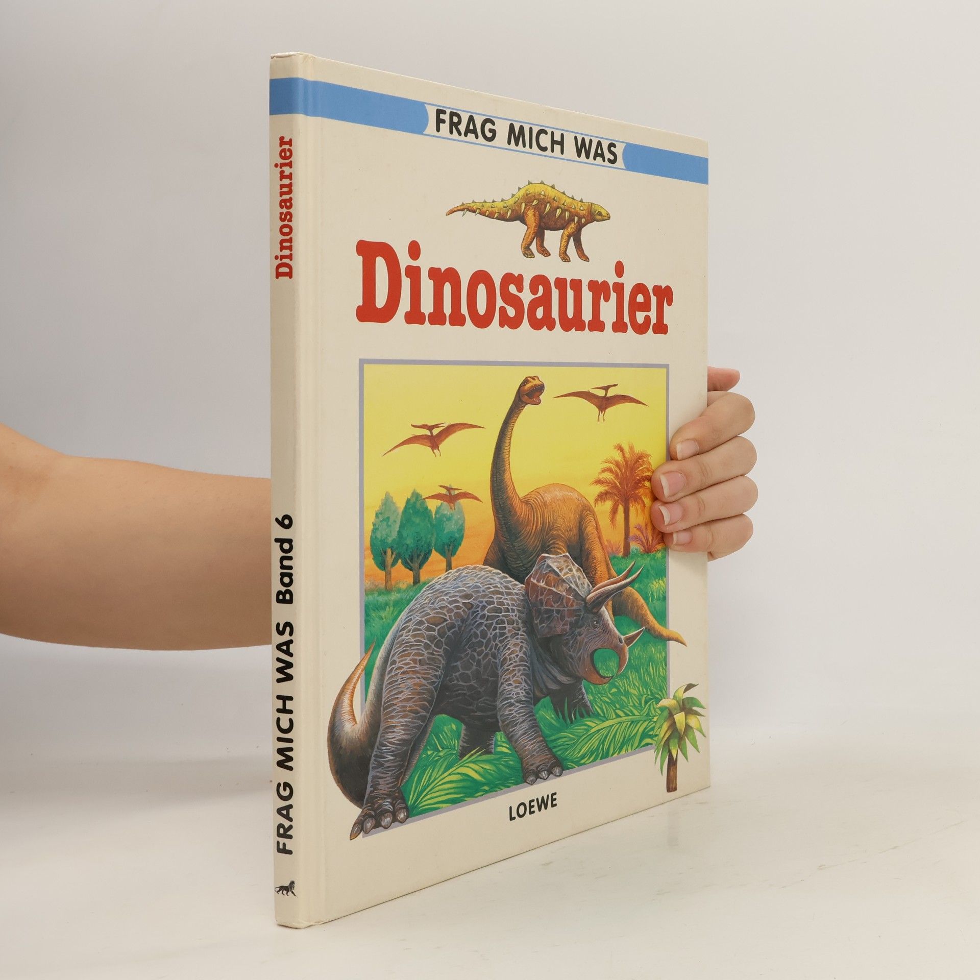 Dinosaurier