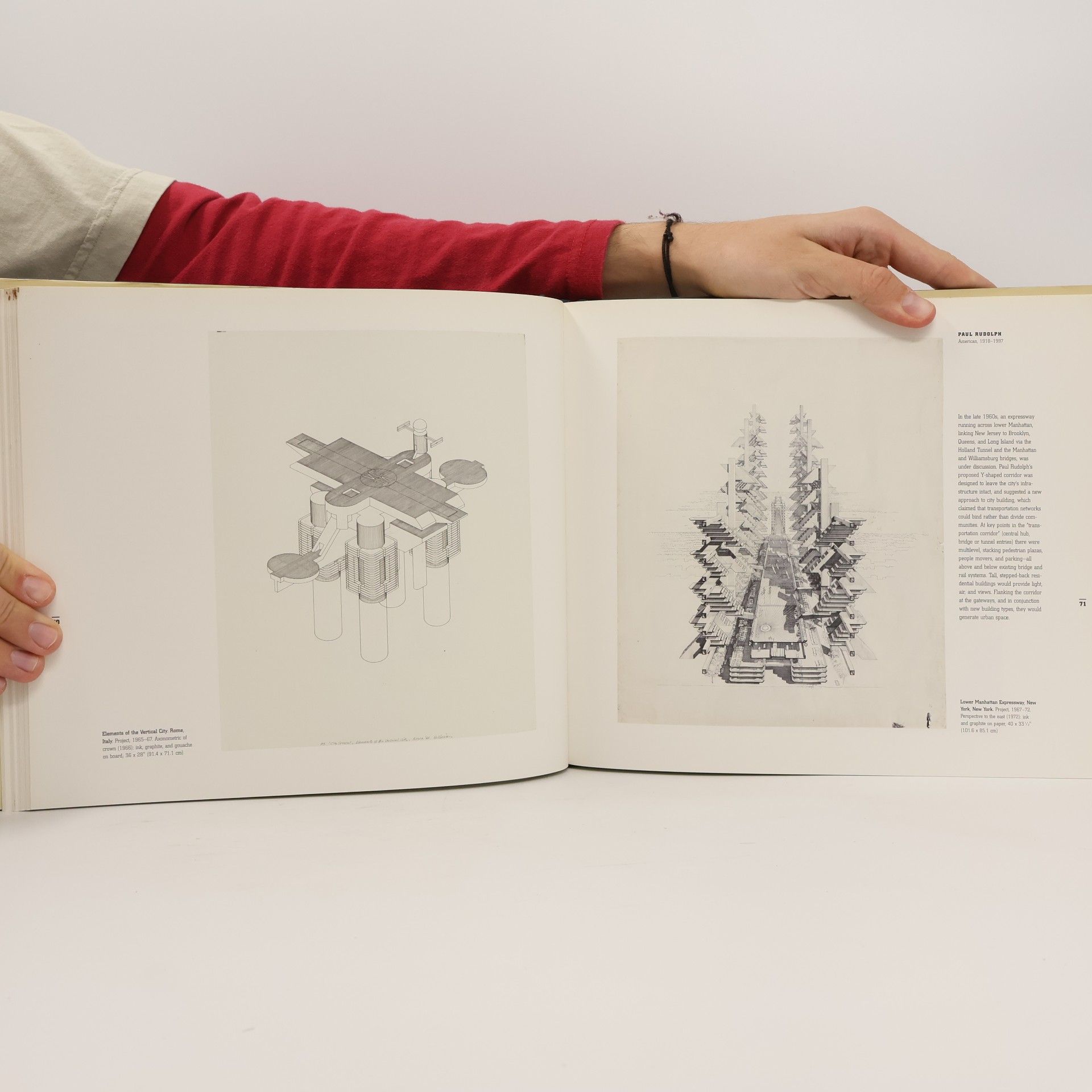 Sarah DeYong The Changing of the Avant-Garde