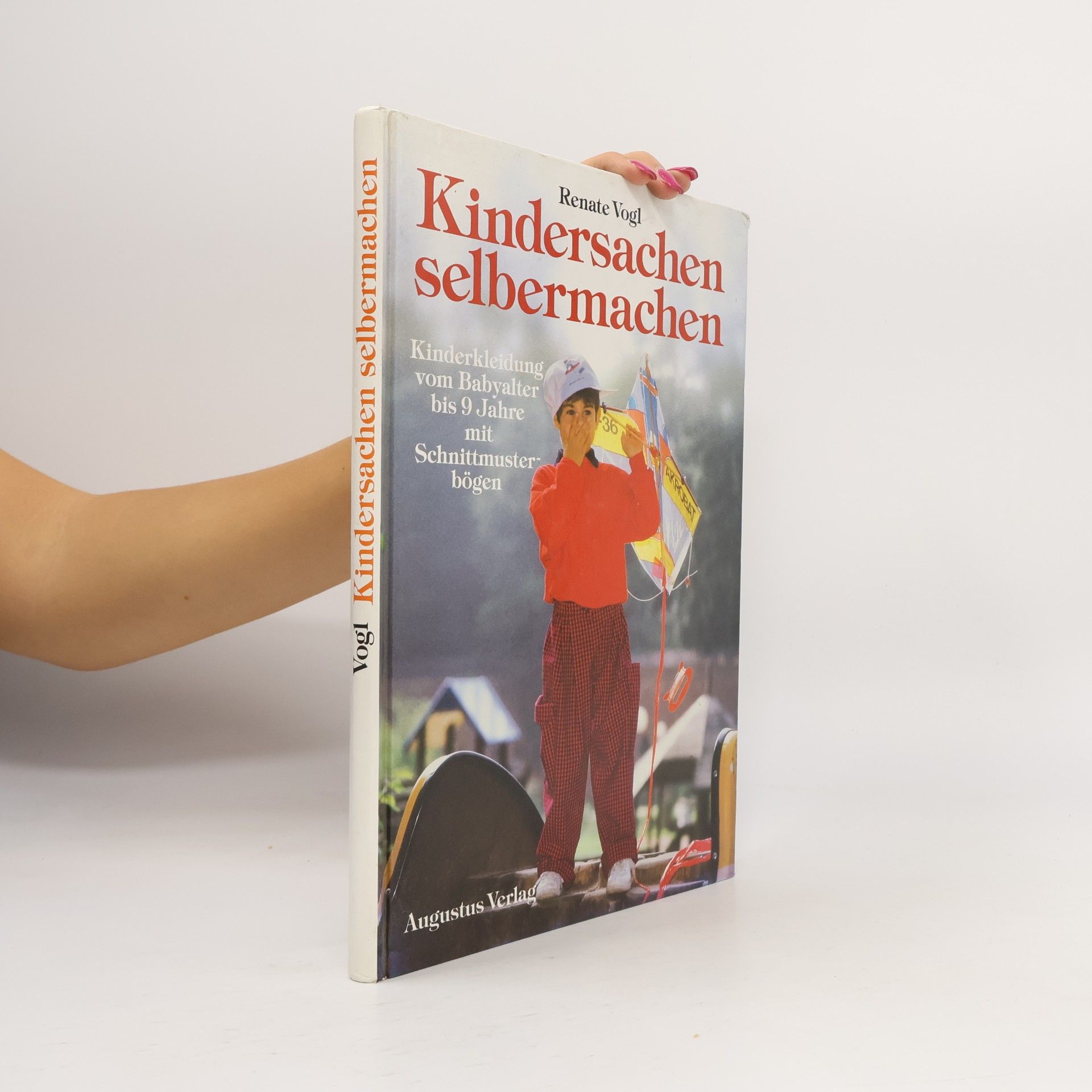 Kindersachen selbermachen