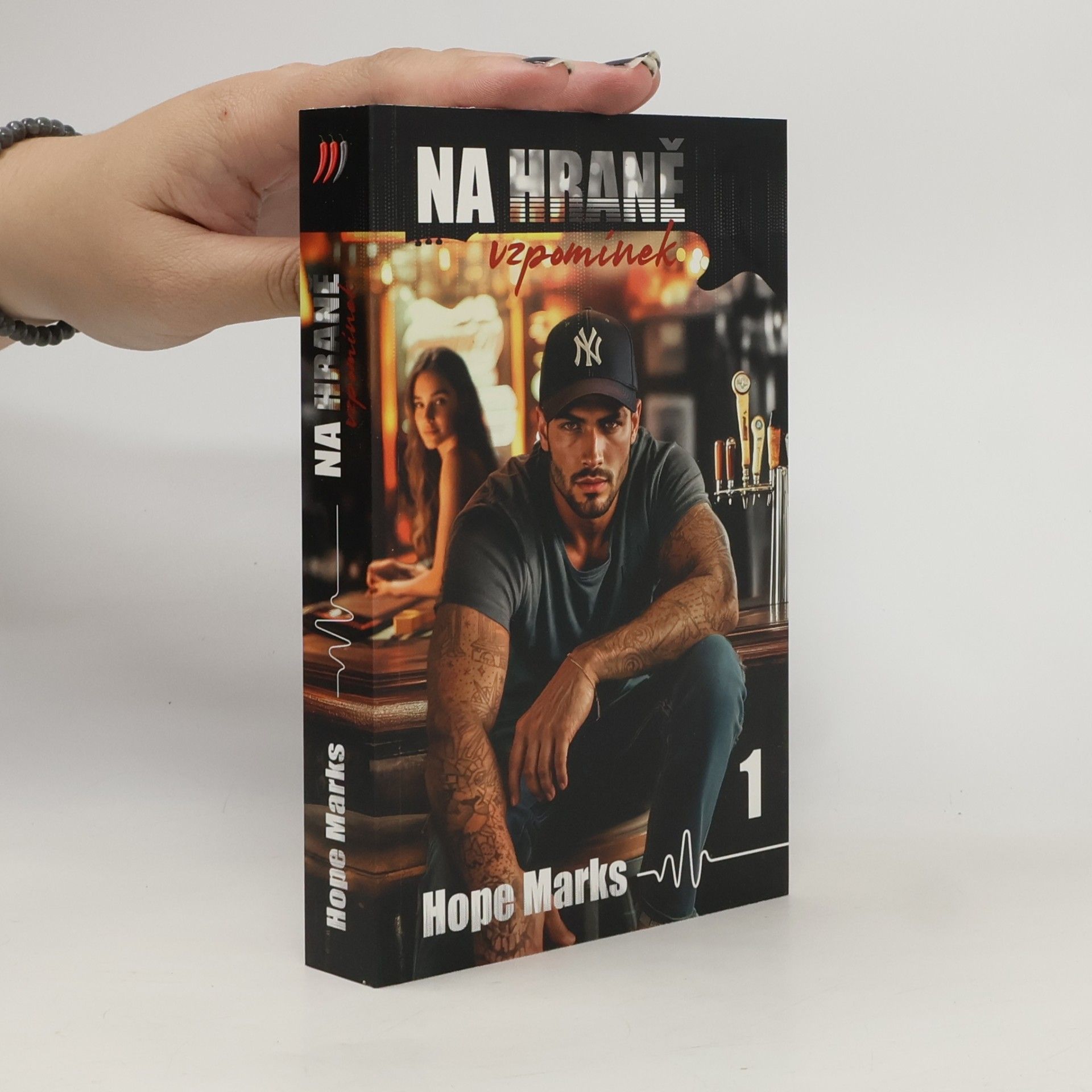 Na hraně vzpomínek (2026)