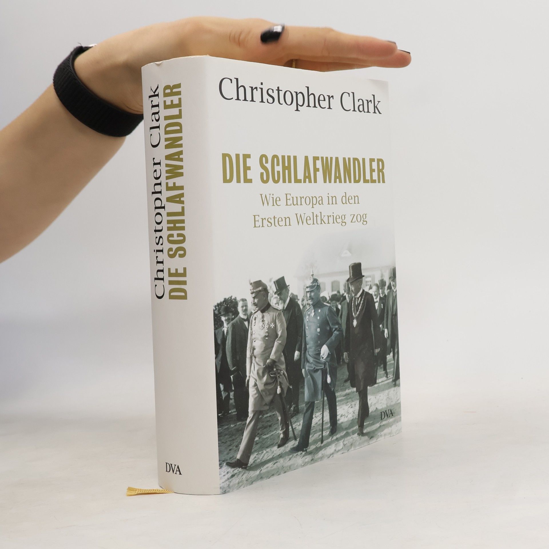 Die Schlafwandler