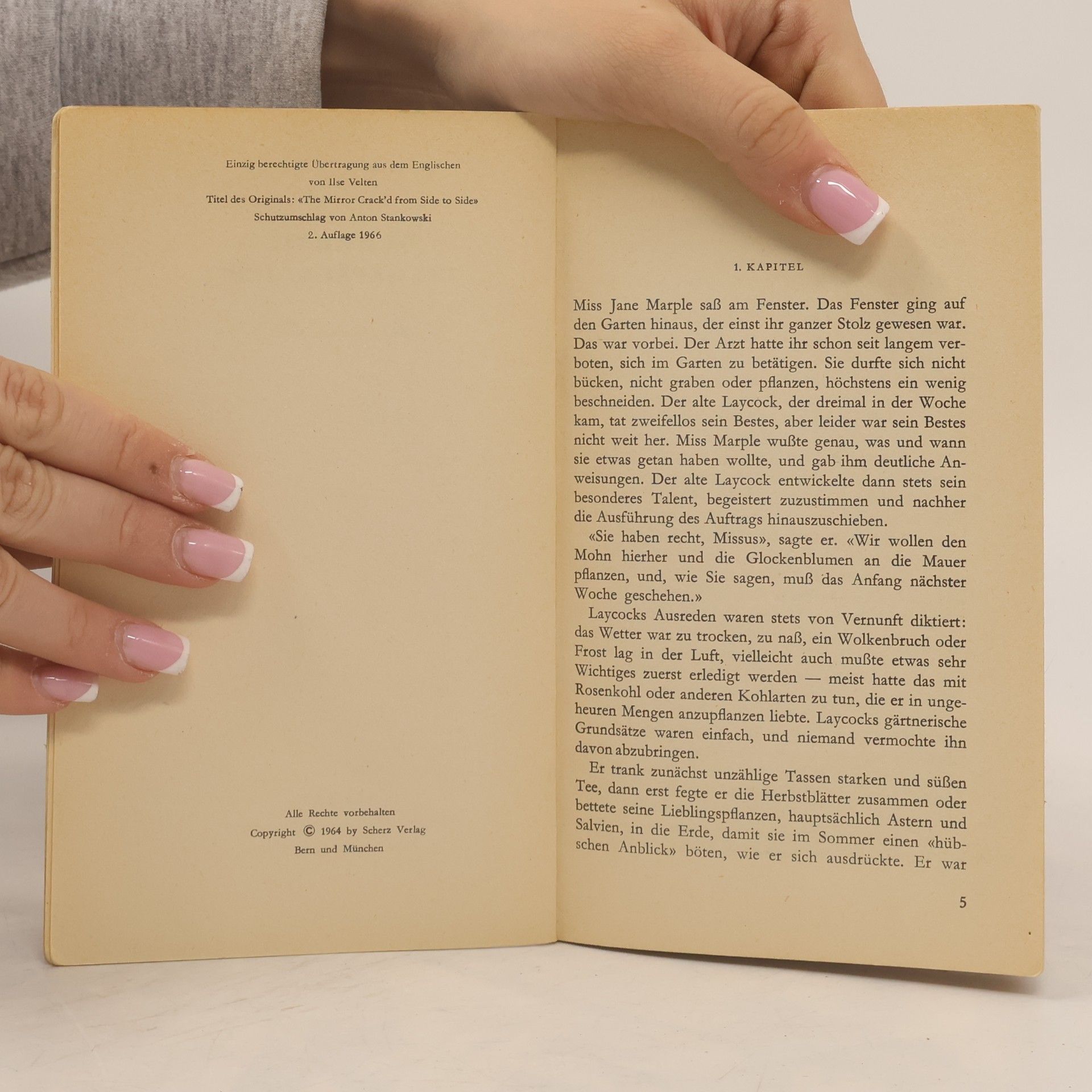 Agatha Christie Dummheit ist gefährlich Scherz