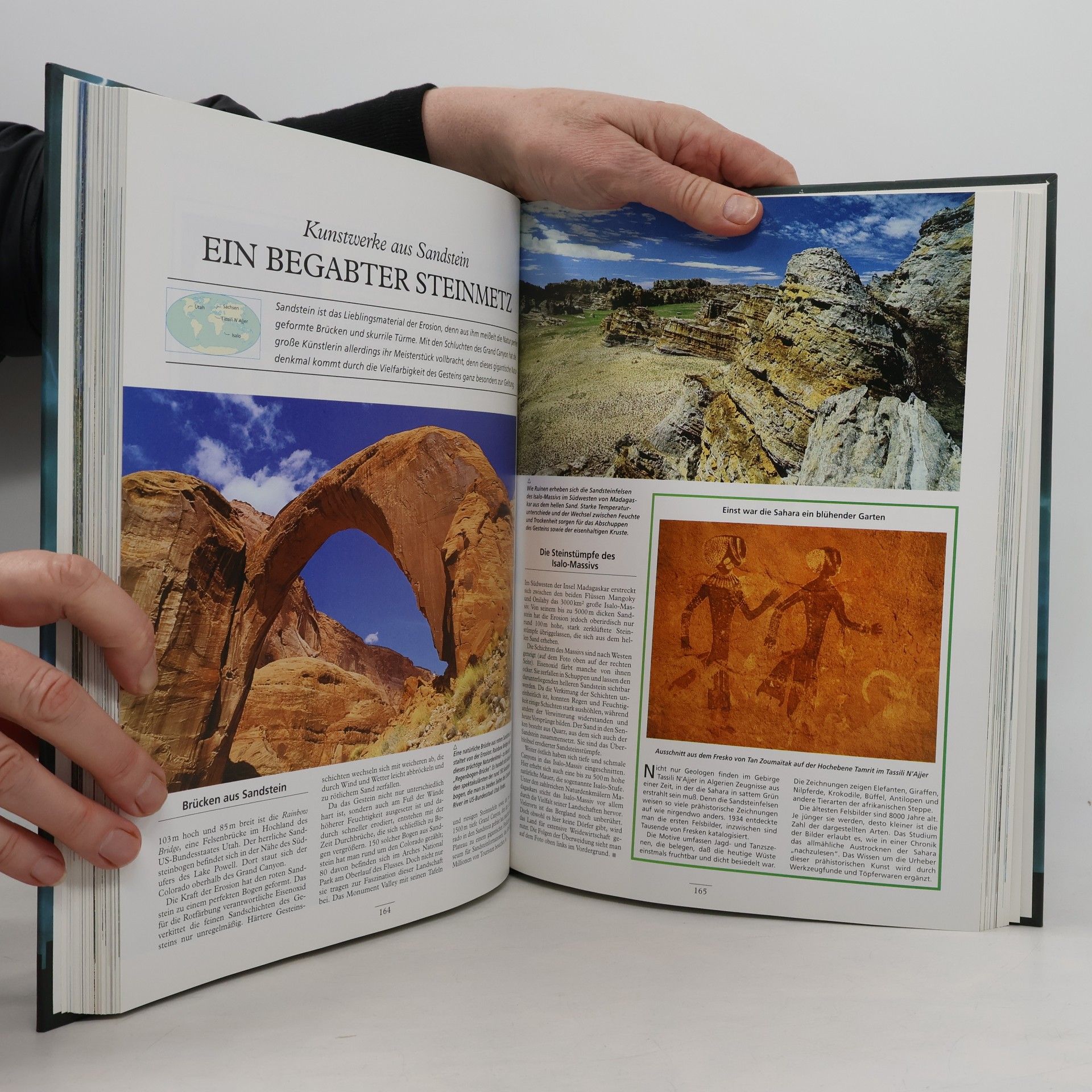 Autorenkollektiv Die Urgewalten der Natur