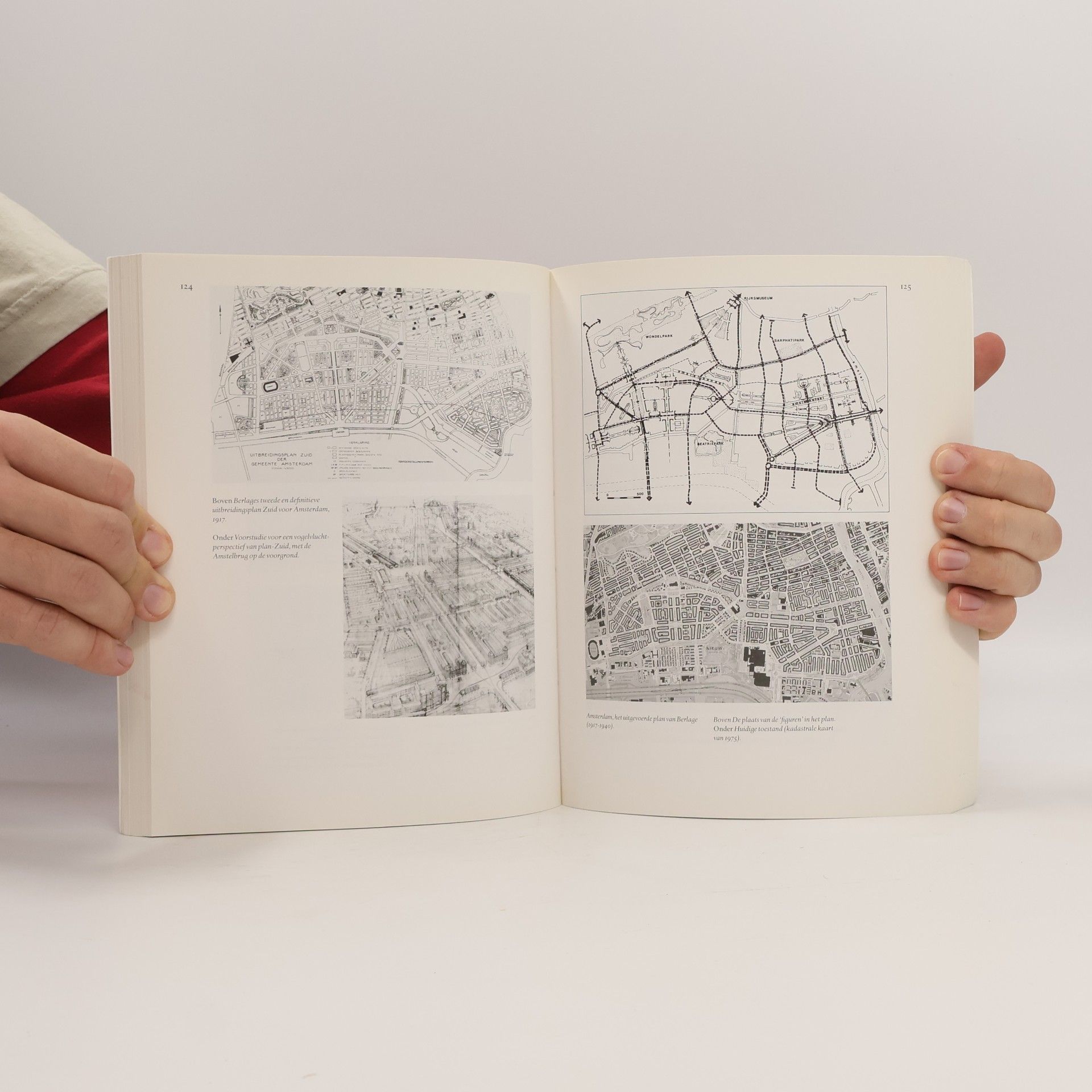 Jean Castex De rationele stad