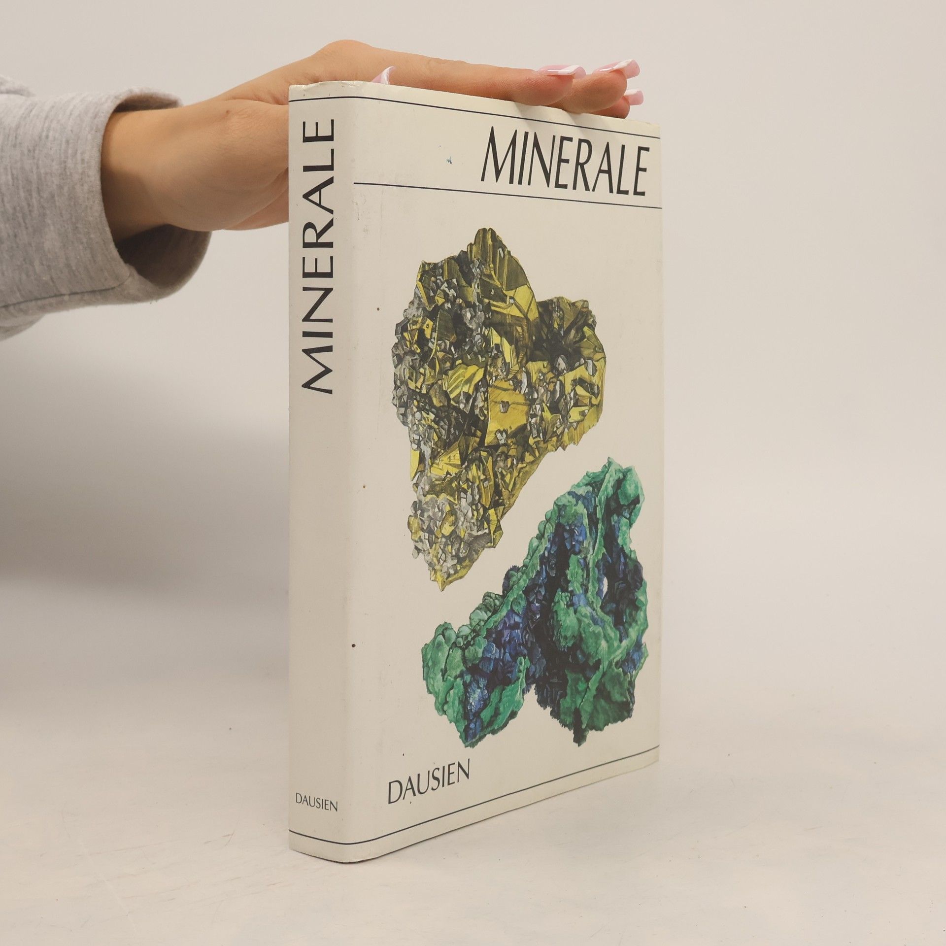 Minerale