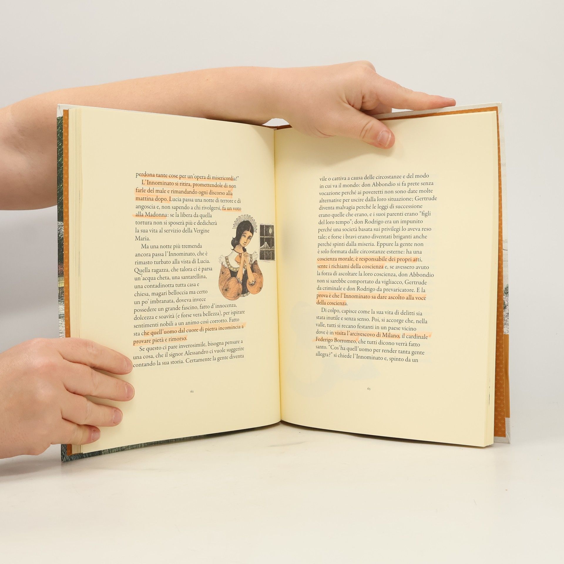 Umberto Eco Save the Story - 2: La storia de I Promessi Sposi raccontata da Umberto Eco - Ottava ristampa