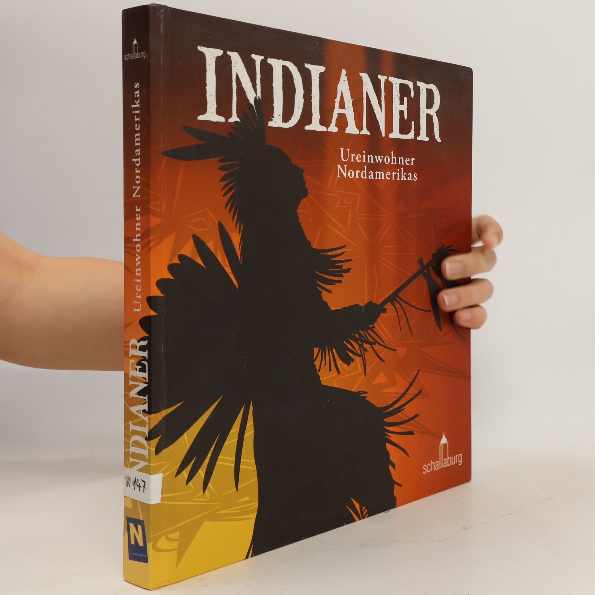 Indianer