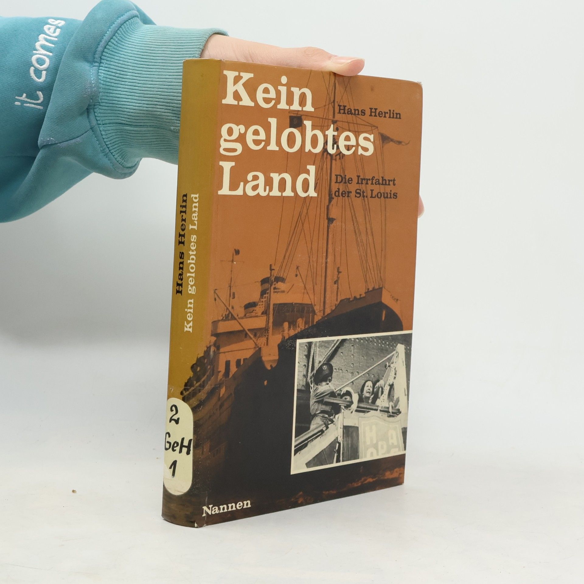 Kein gelobtes Land