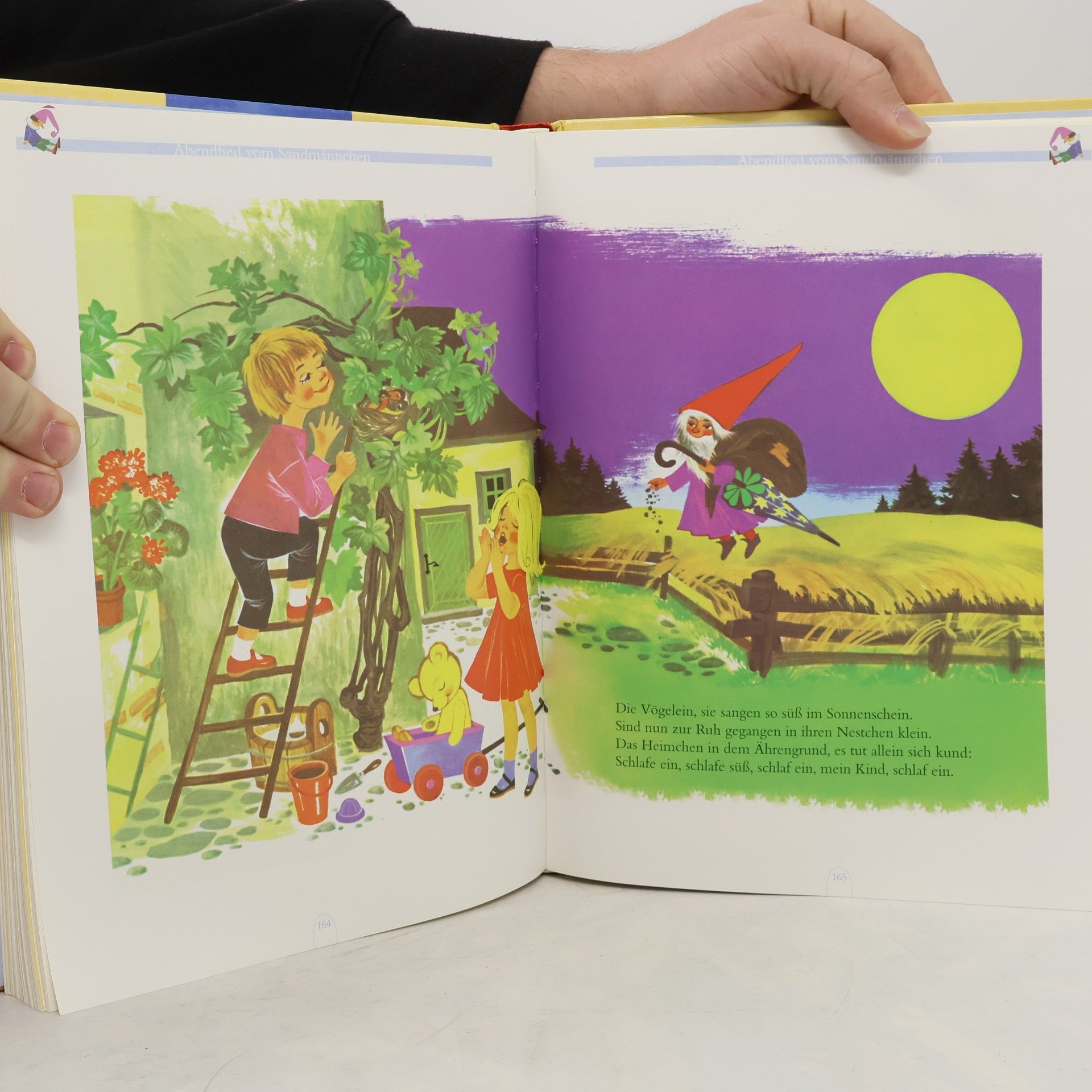Autorenkollektiv Das grosse Buch der Kindergeschichten