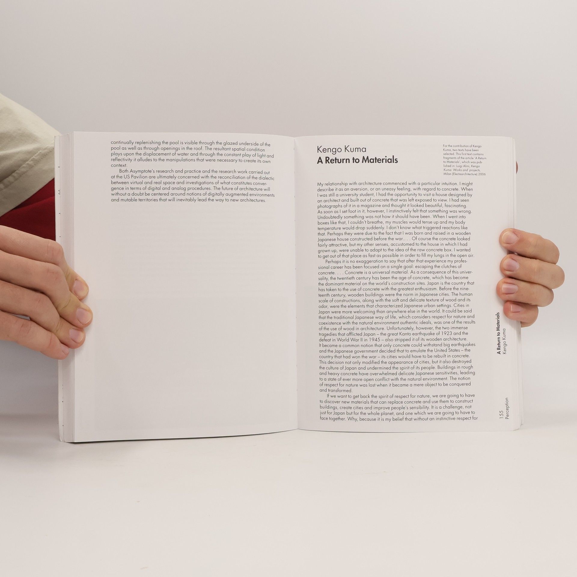 Tom Avermaete Architectural Positions