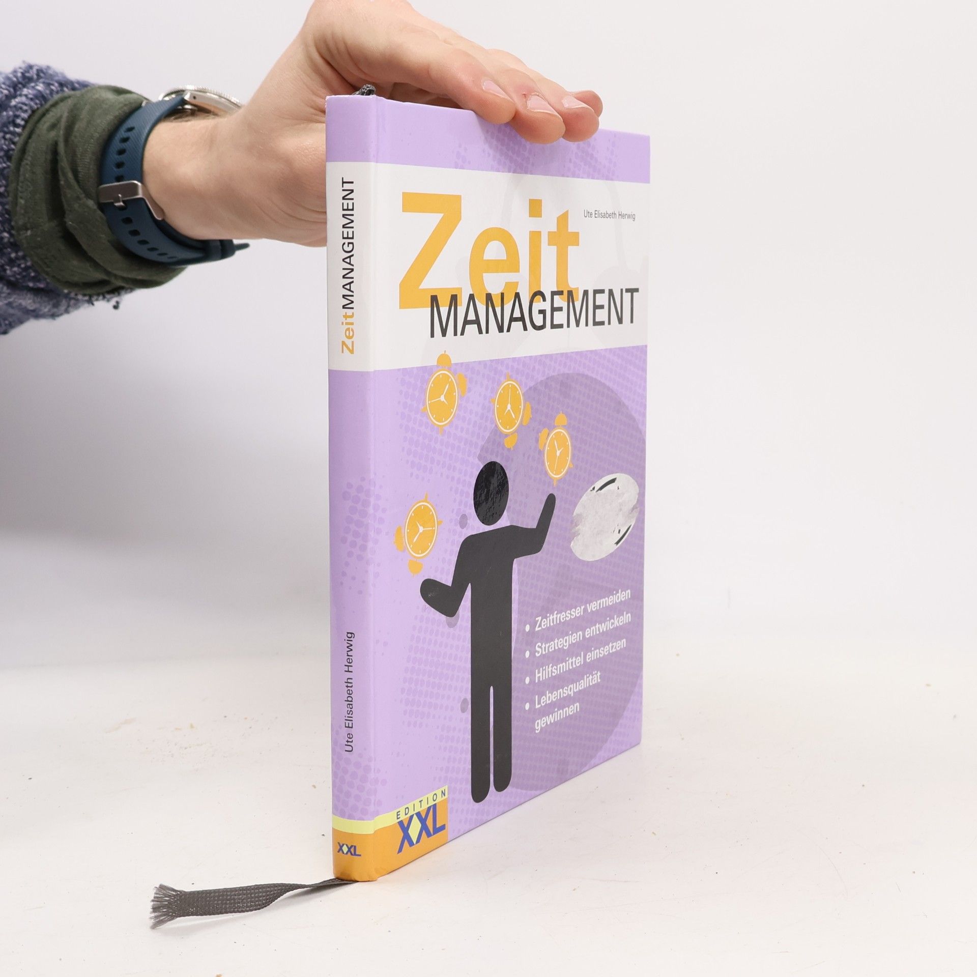 Zeitmanagement