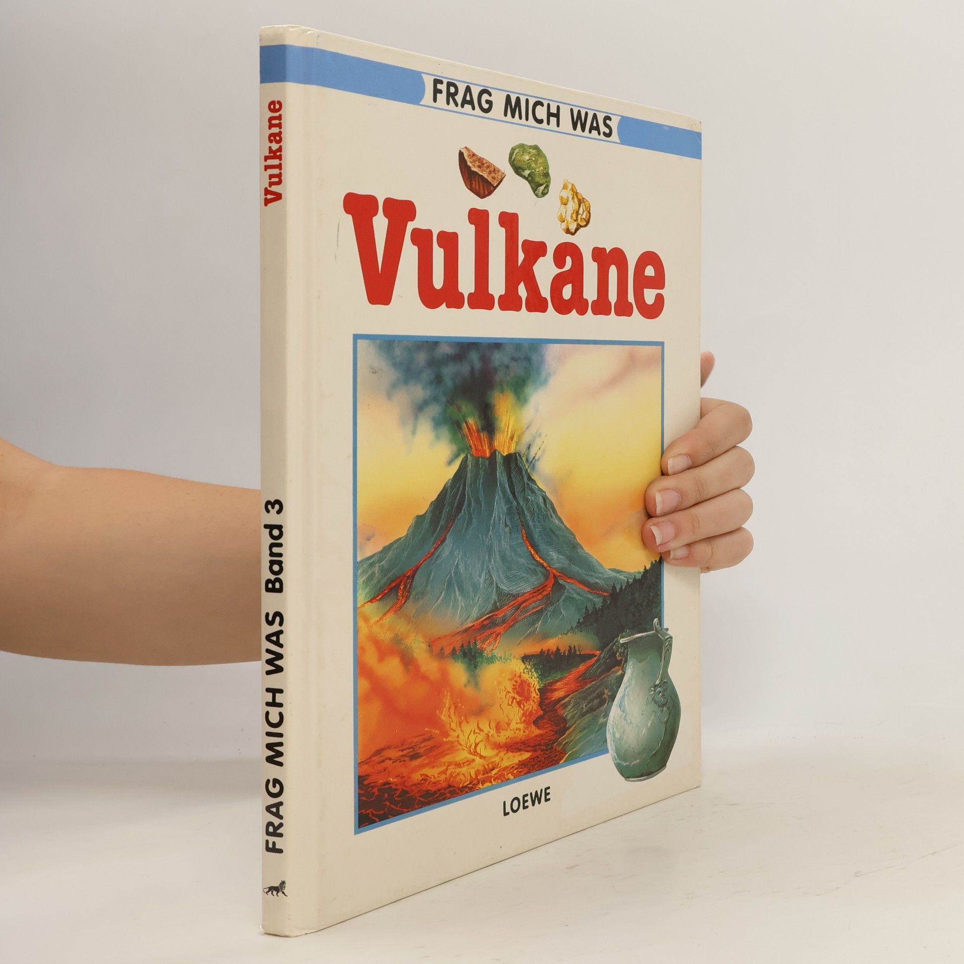 Vulkane