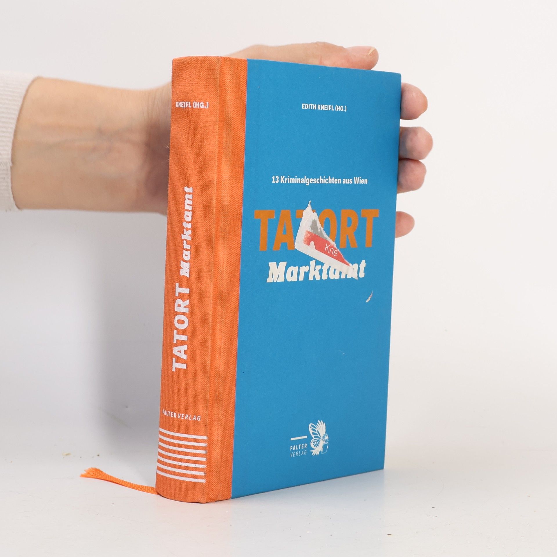 Tatort Marktamt